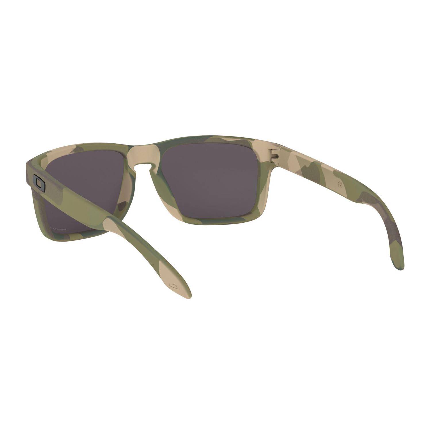 Oakley Standard Issue Holbrook Multicam Sunglasses