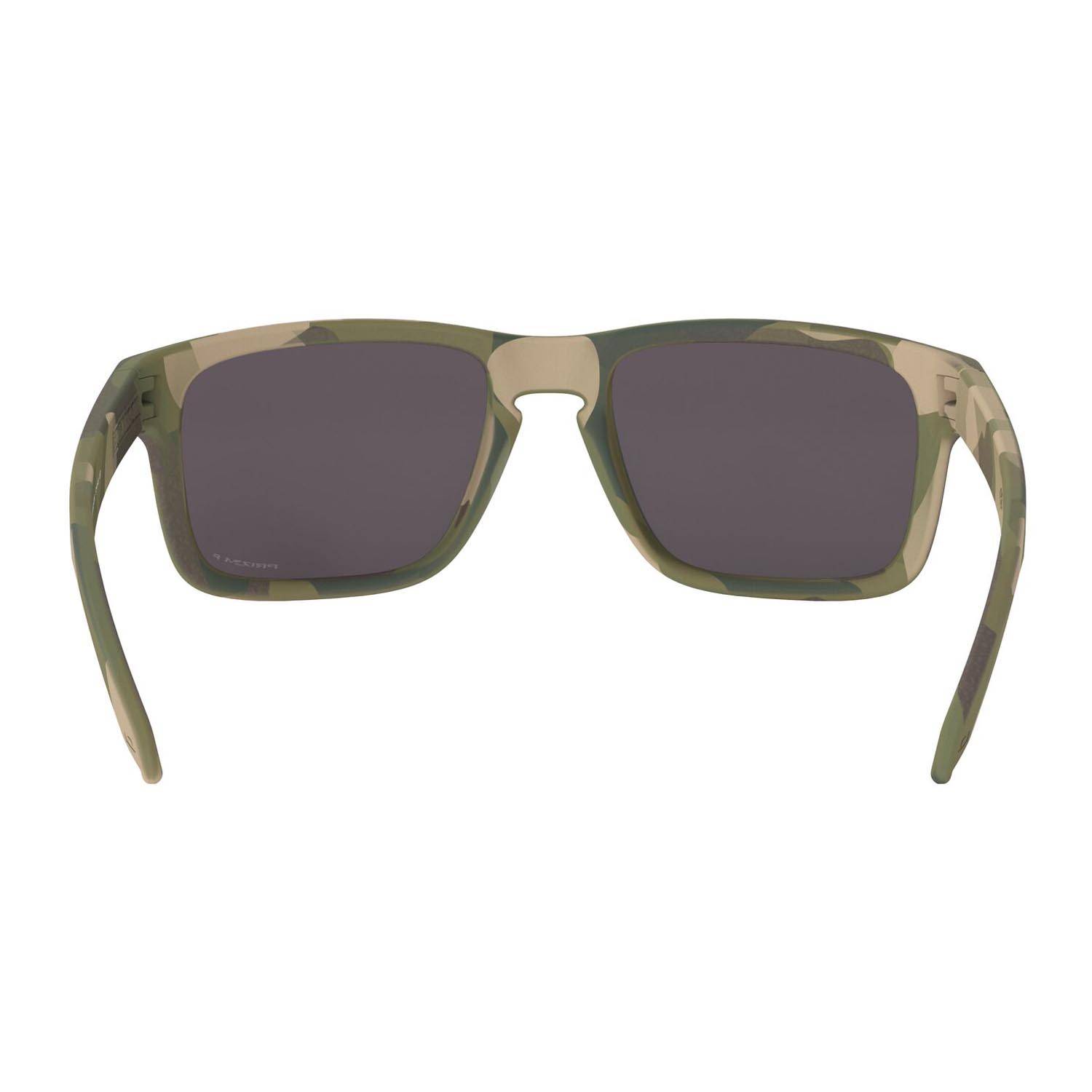 Oakley Standard Issue Holbrook Multicam Sunglasses