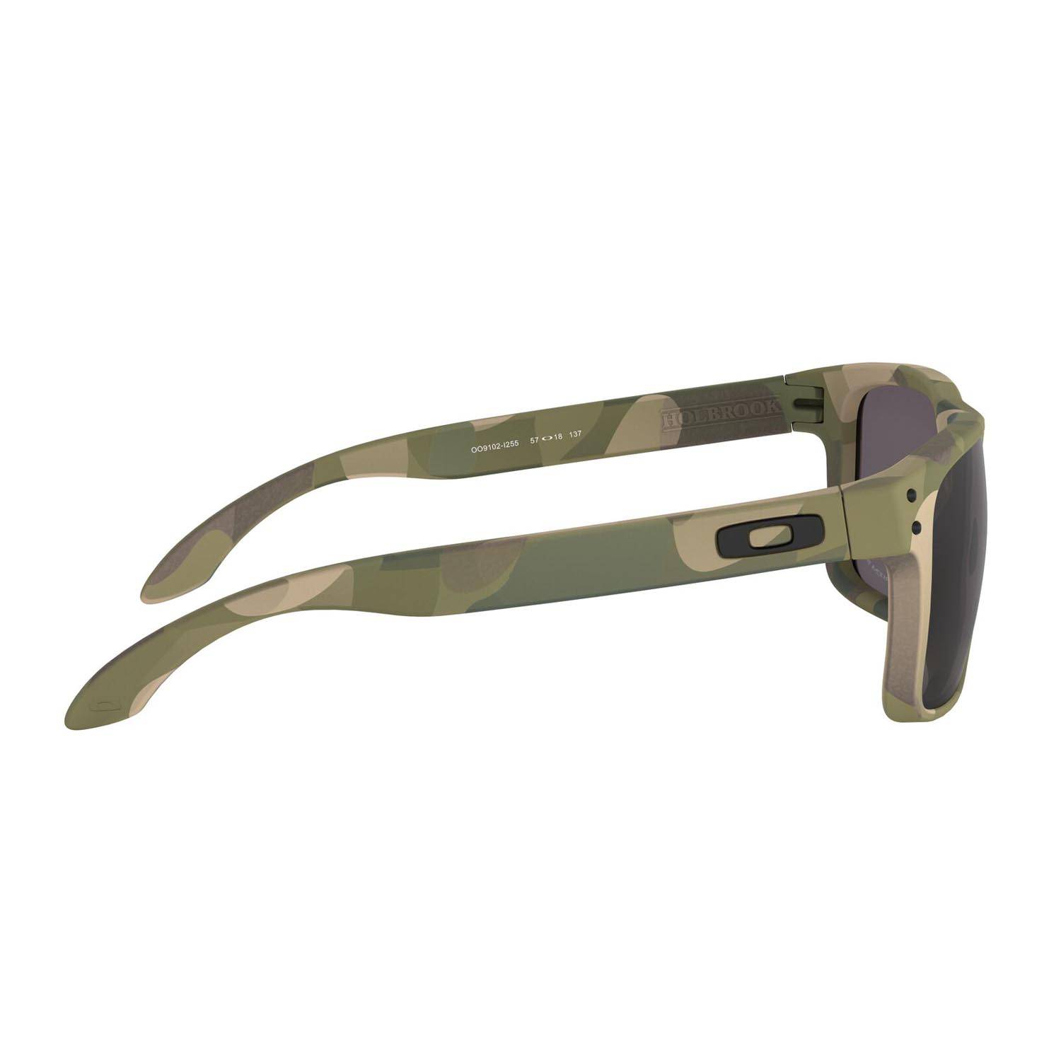 Oakley Standard Issue Holbrook Multicam Sunglasses