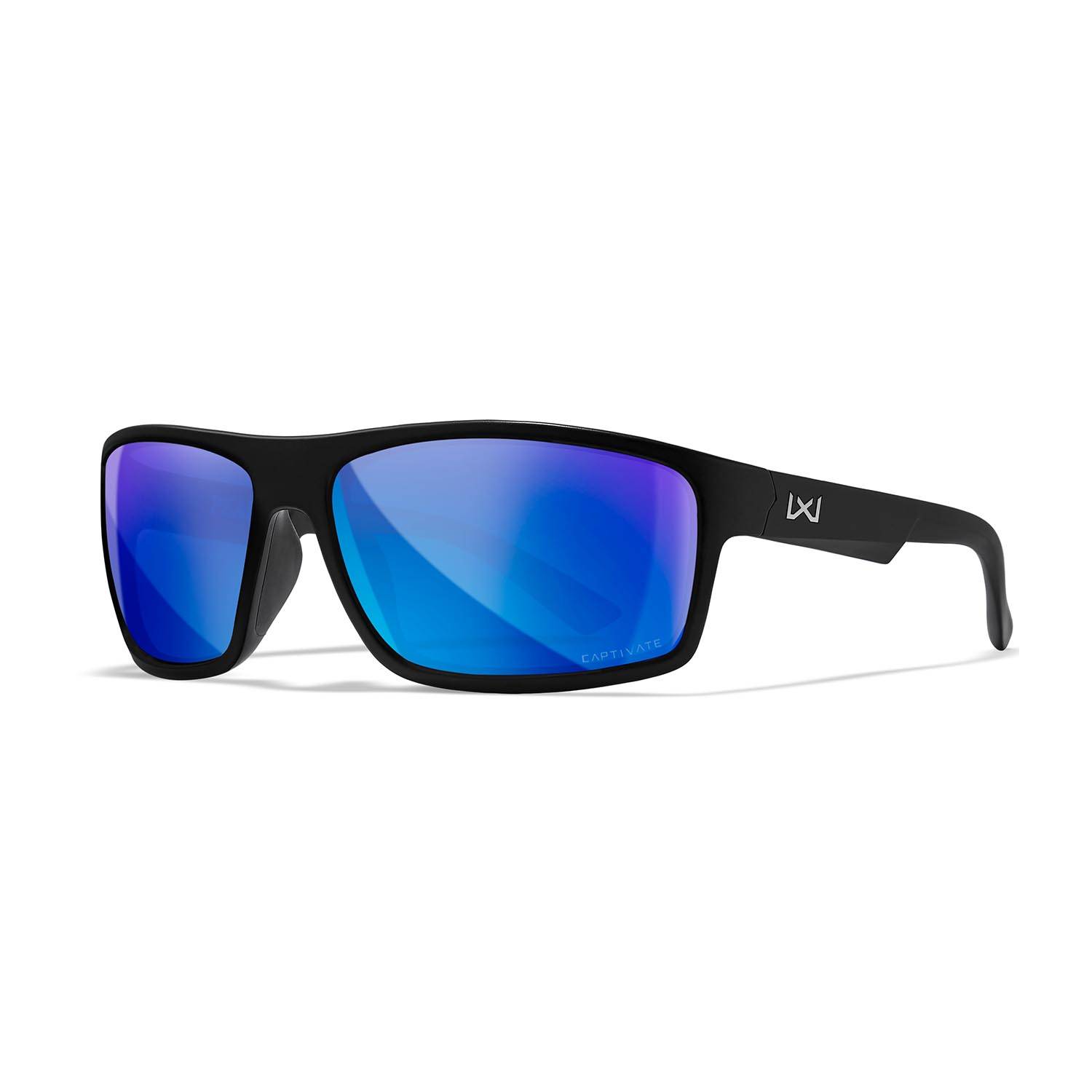 WILEY X PEAK ANSI SUNGLASSES