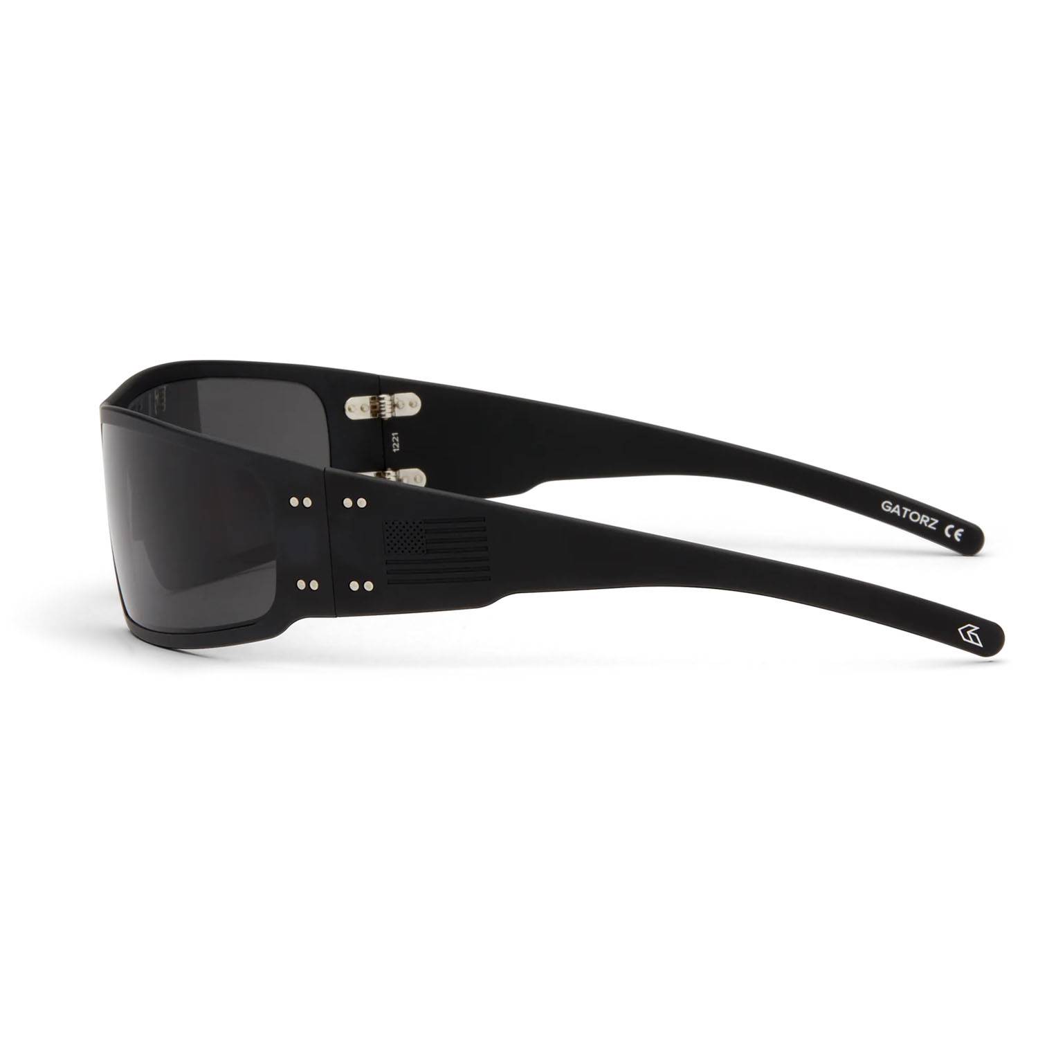 Gatorz Eyewear Magnum Patriot Edition Sunglasses