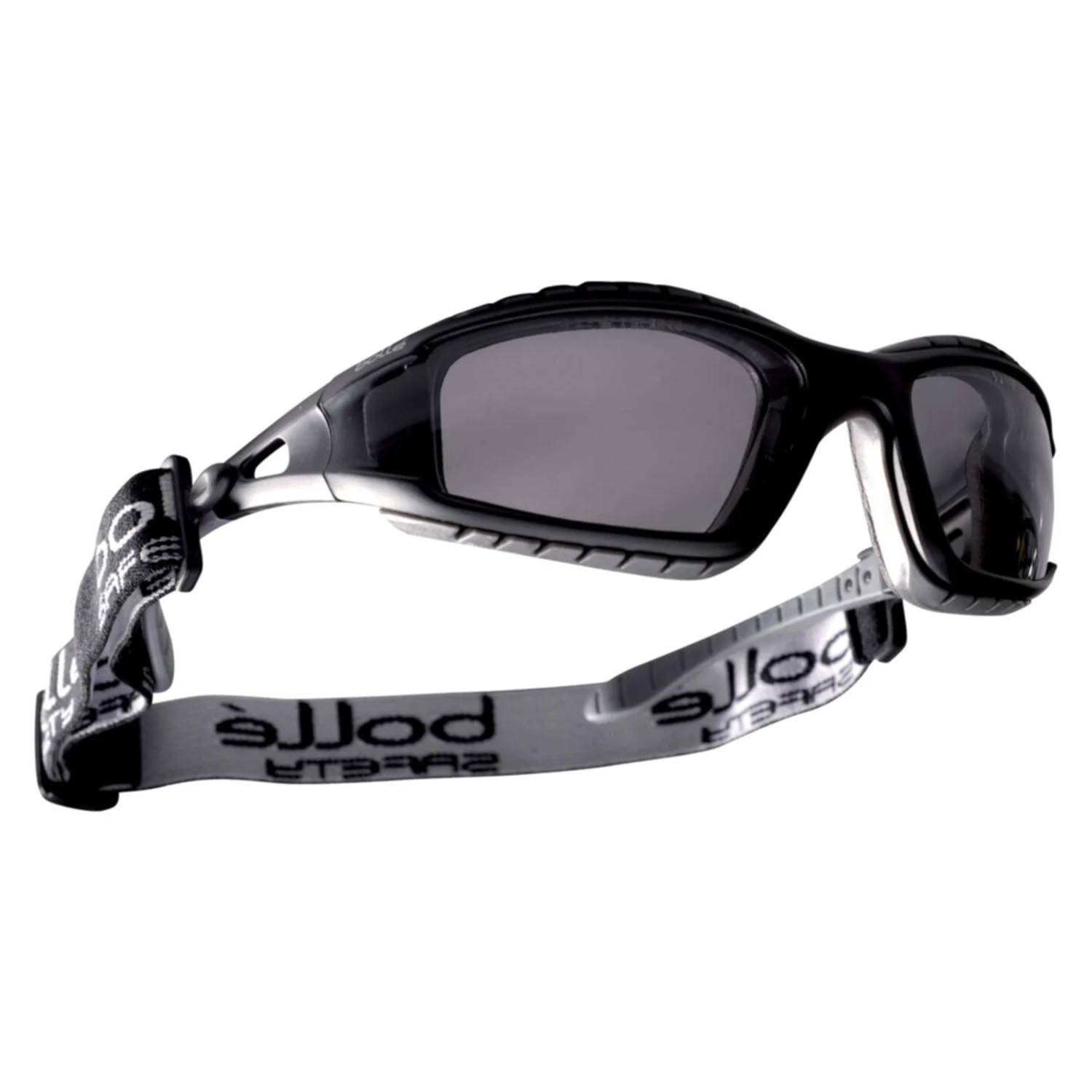 BOLLE TRACKER SAFETY GLASSES