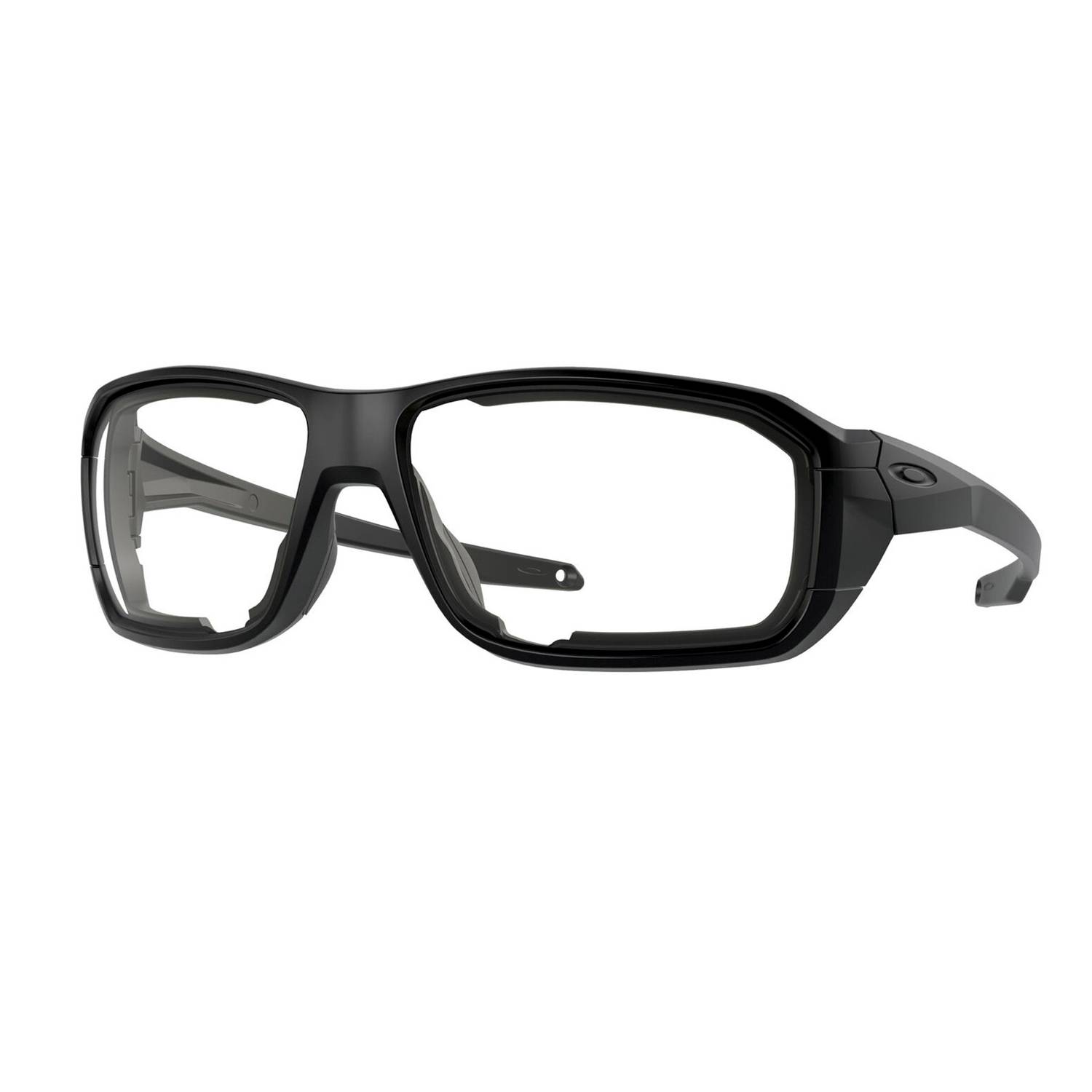 OAKLEY SI BALLISTIC HNBL GLASSES