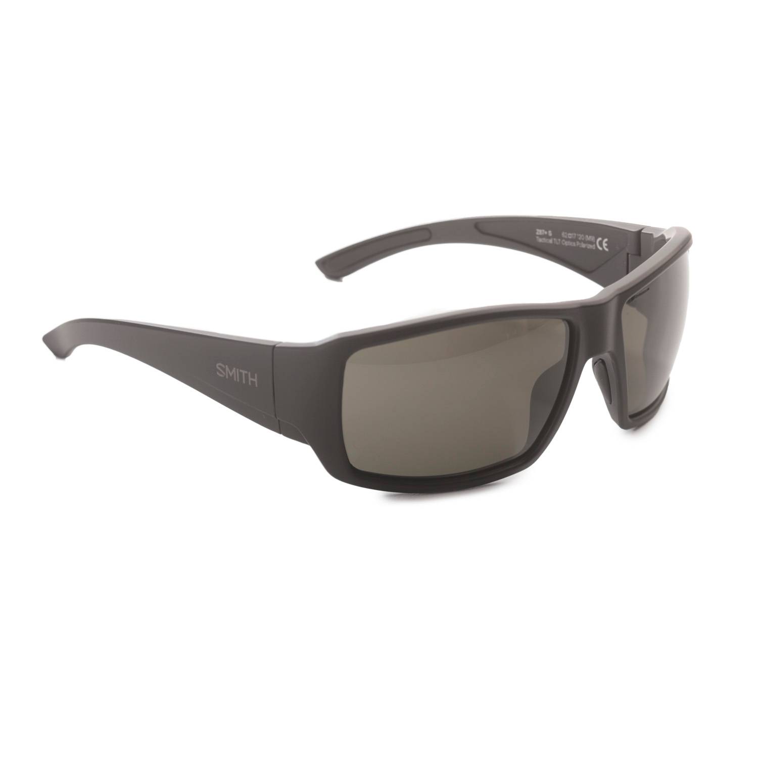 SMITH OPTICS OPERATOR'S CHOICE ELITE SUNGLASSES