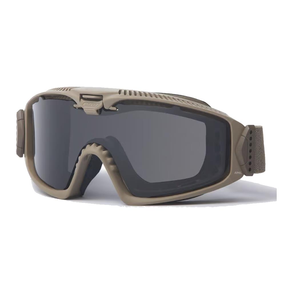 ESS APEL Approved Influx AVS Goggle NSN: 4240-01-630-63