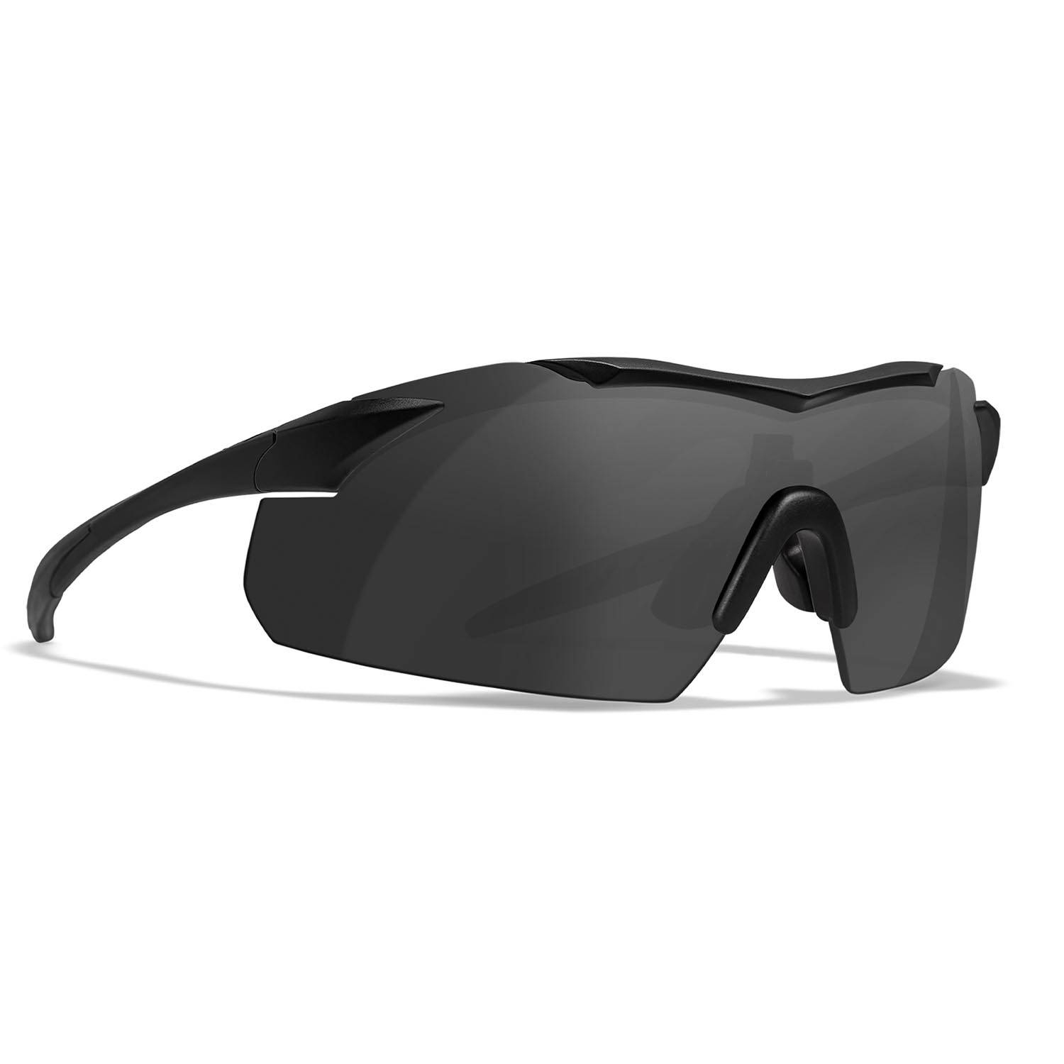 Wiley X ワイリーエックス ヴェイパー2枚 APEL 防弾サングラス Wiley X APEL WX Vapor 2 Lens Spectacle Kit | U.S. Patriot