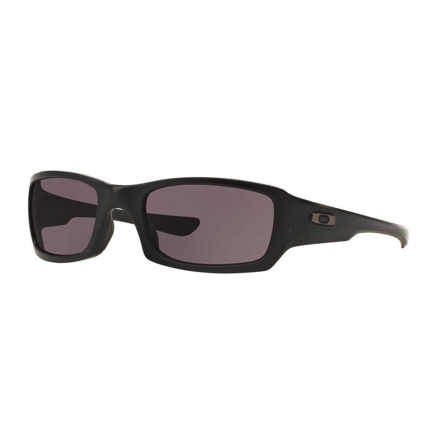 Oakley Standard Issue Fives Squared Sunglasses