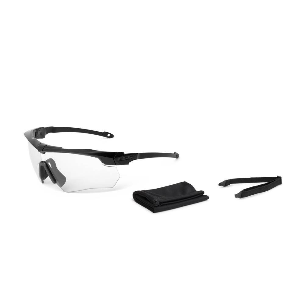 ESS Crossbow Suppressor ANSI MIL-PRF Glasses | U.S. Patriot