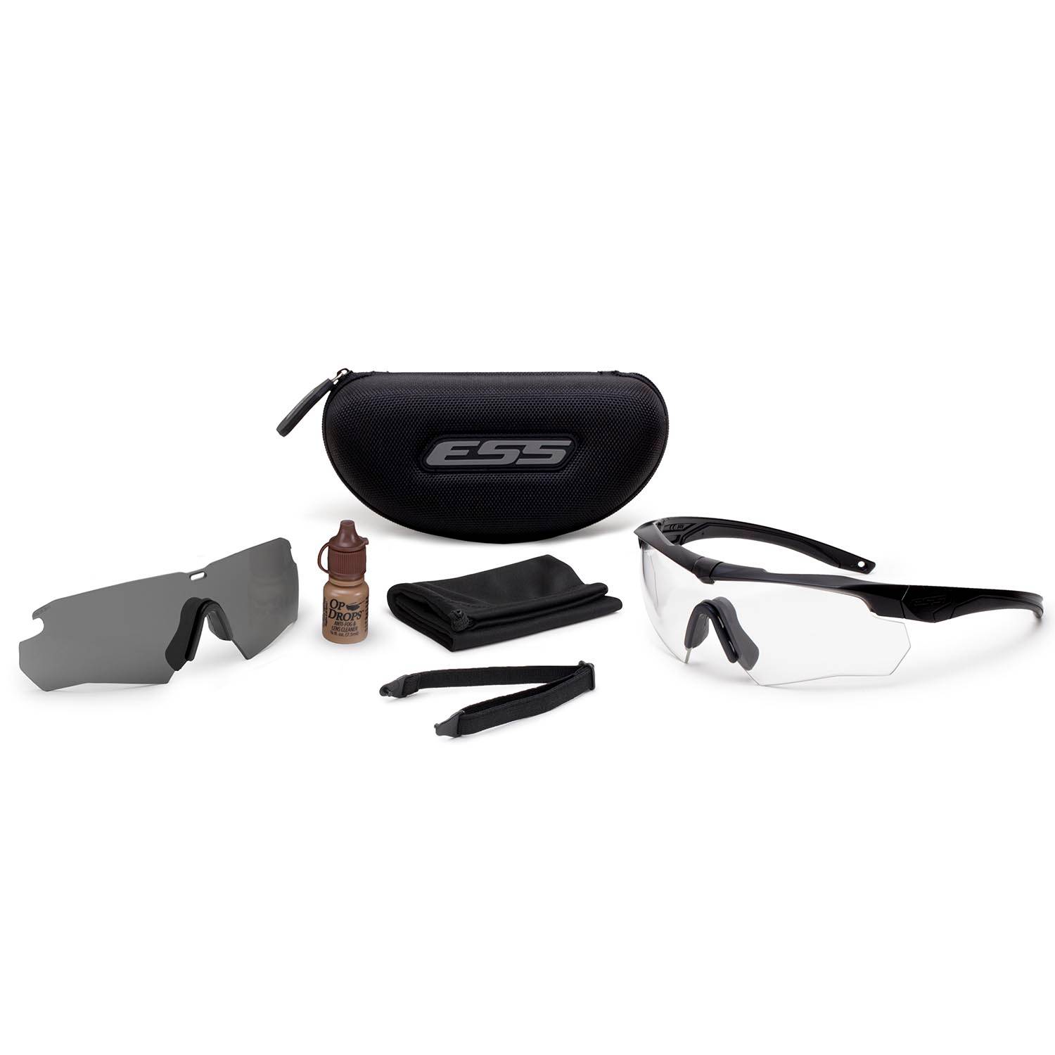 (新品未使用) ESS CROSSBOW APEL Unit Issue Sunglasses- ESS Crossbow Unit Issue - APEL – Hahn's World of