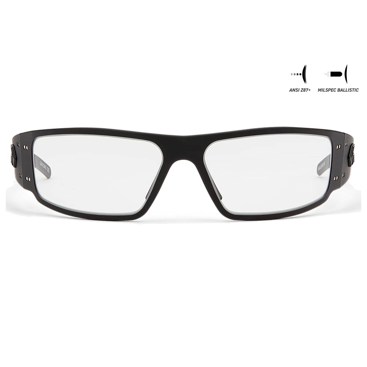 Gatorz Mil-Spec Ballistic Magnum Sunglasses