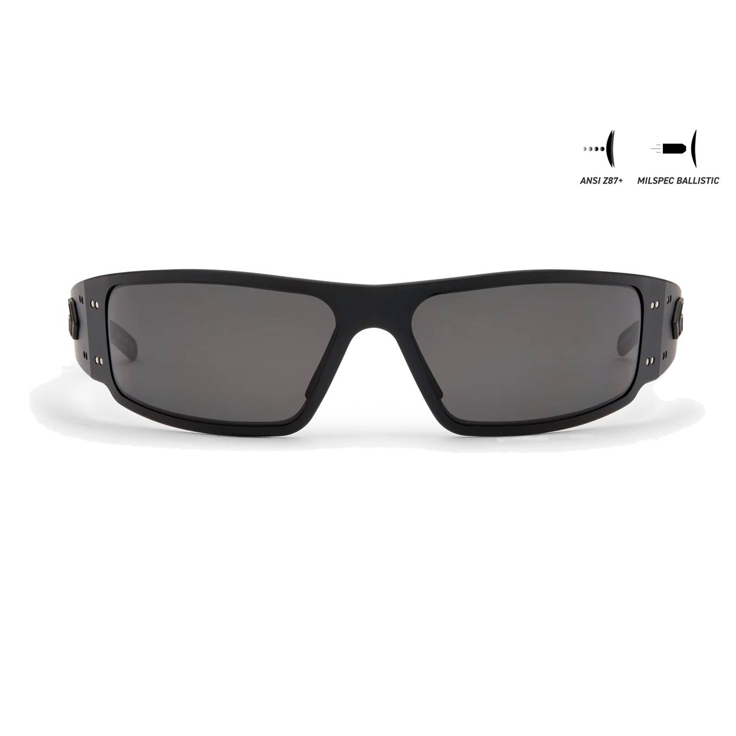 Gatorz Mil-Spec Ballistic Magnum Sunglasses