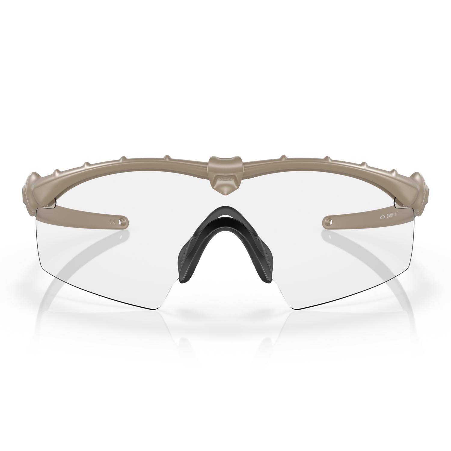 Oakley SI M Frame 3.0 Array Dark Bone with Three Lenses