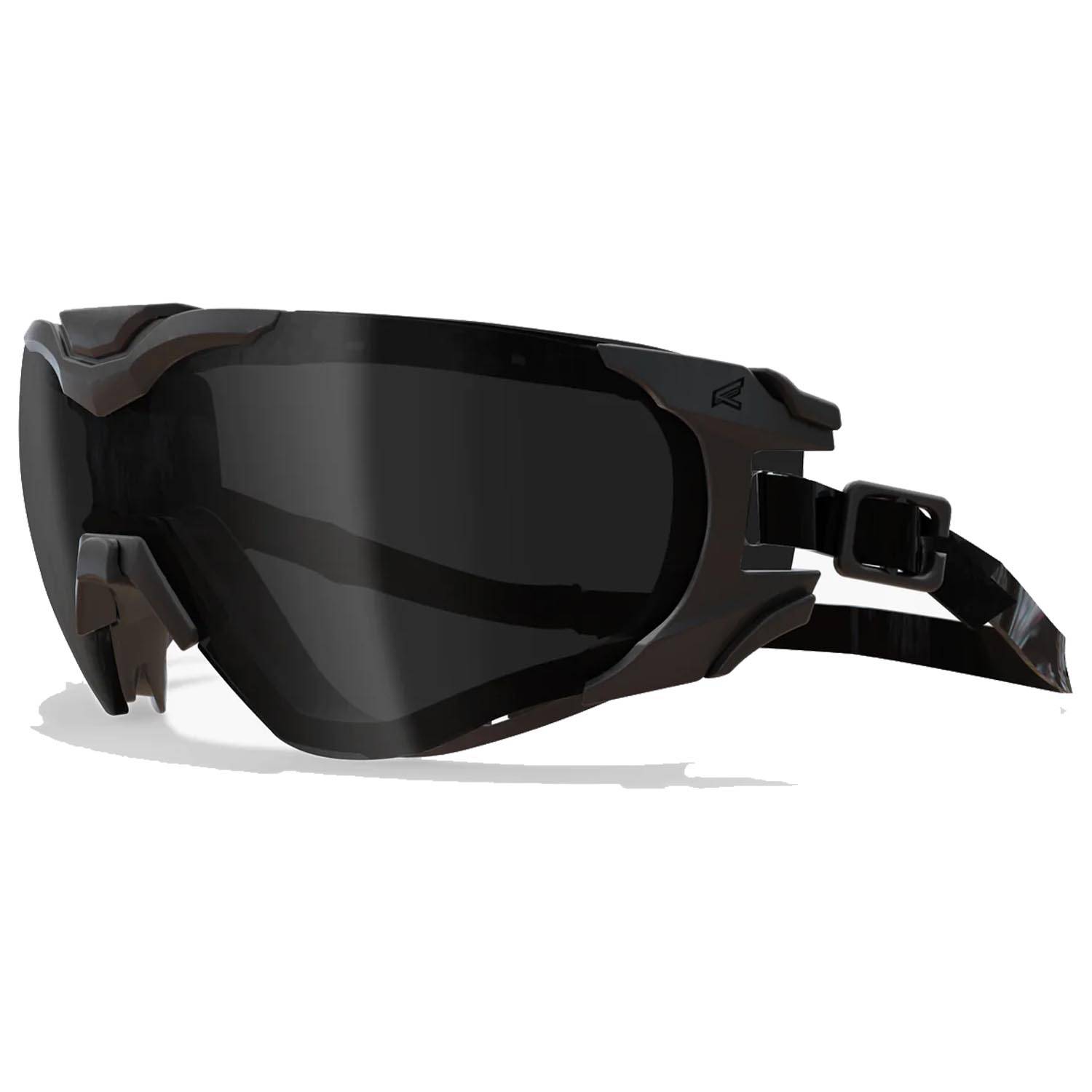 EDGE EYEWEAR SUPER 64 BALLISTIC SAFETY GOGGLES