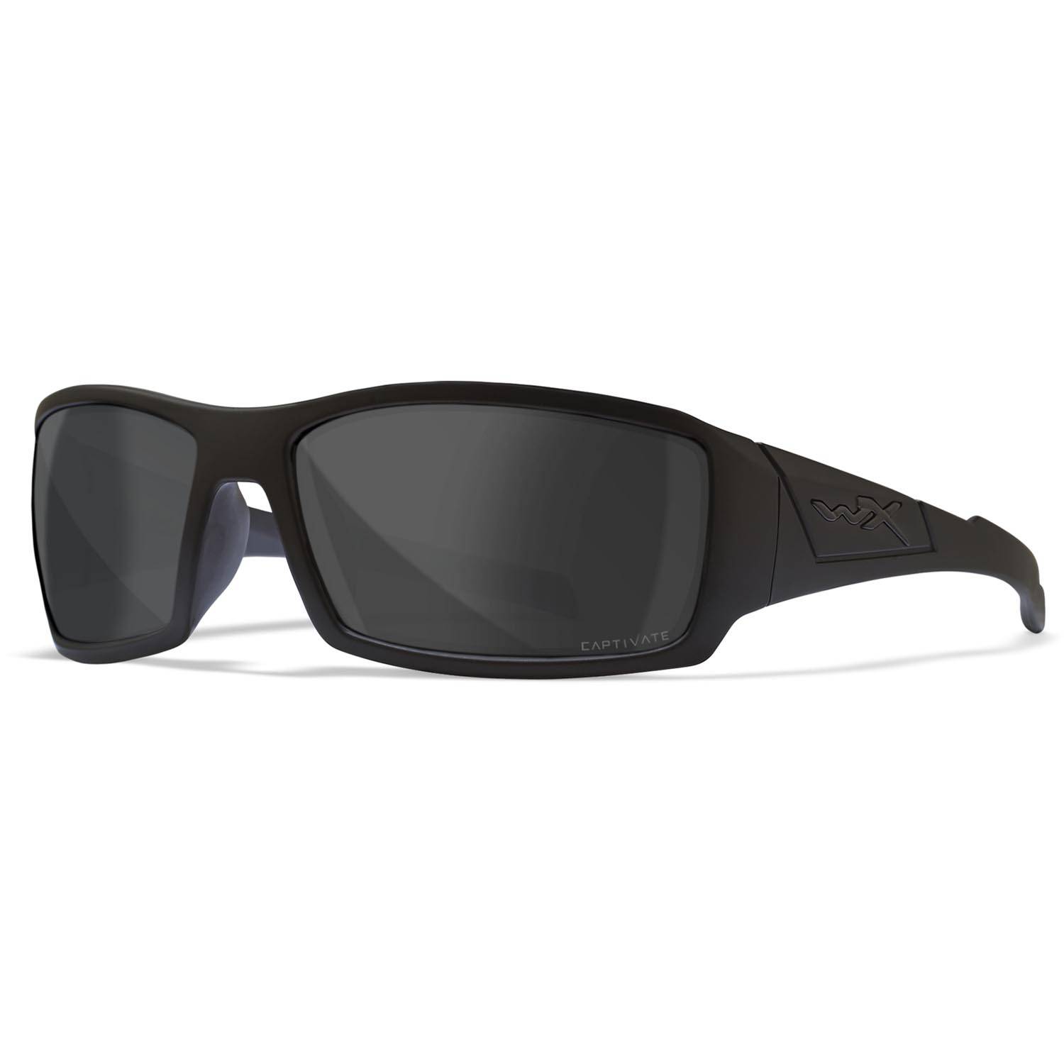 WILEY X WX TWISTED TACTICAL SUNGLASSES