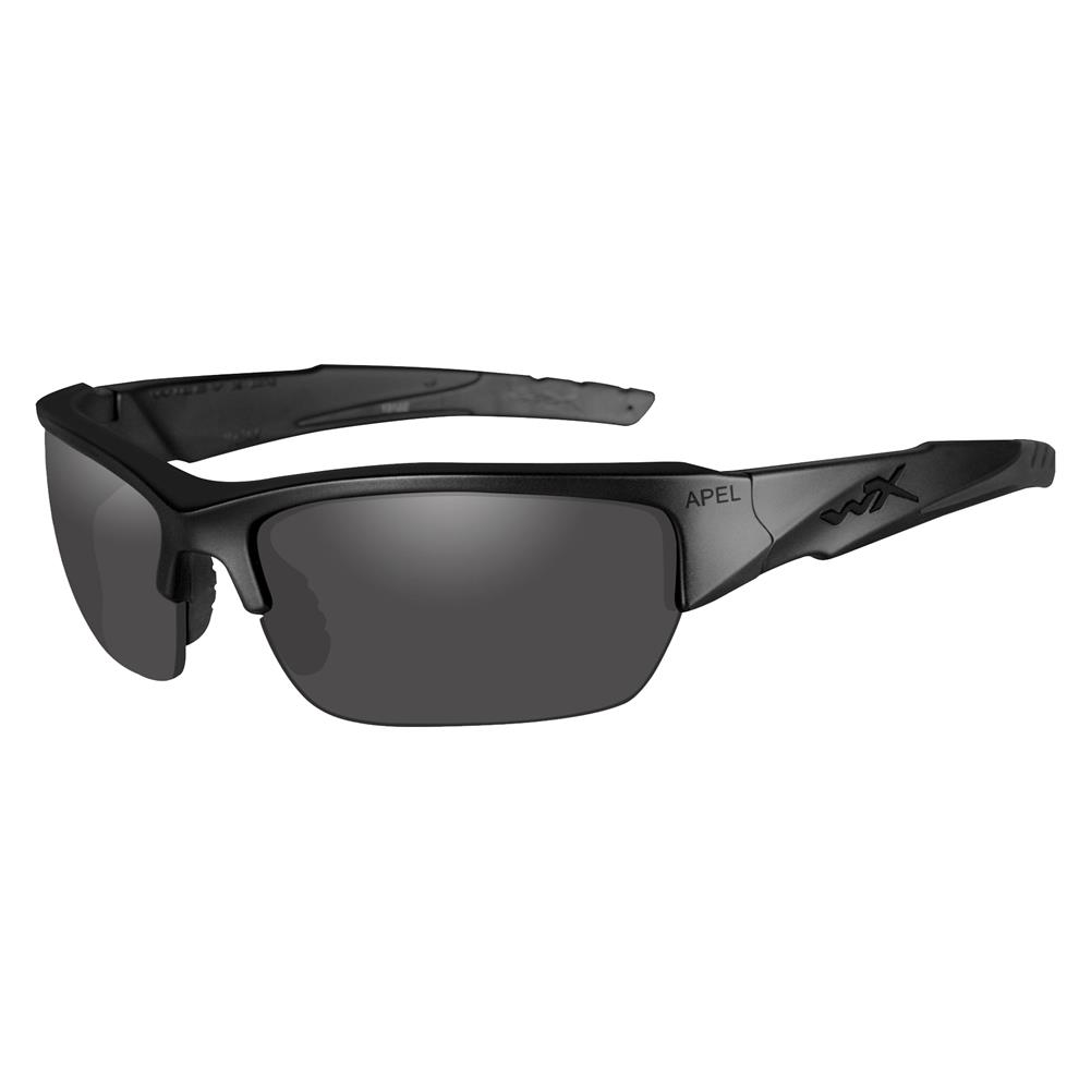 Wiley X - Valor Two Lens Eyewear System - APEL