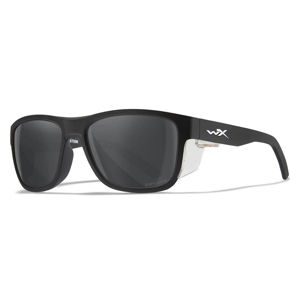 WILEY X OVATION ANSI SUNGLASSES