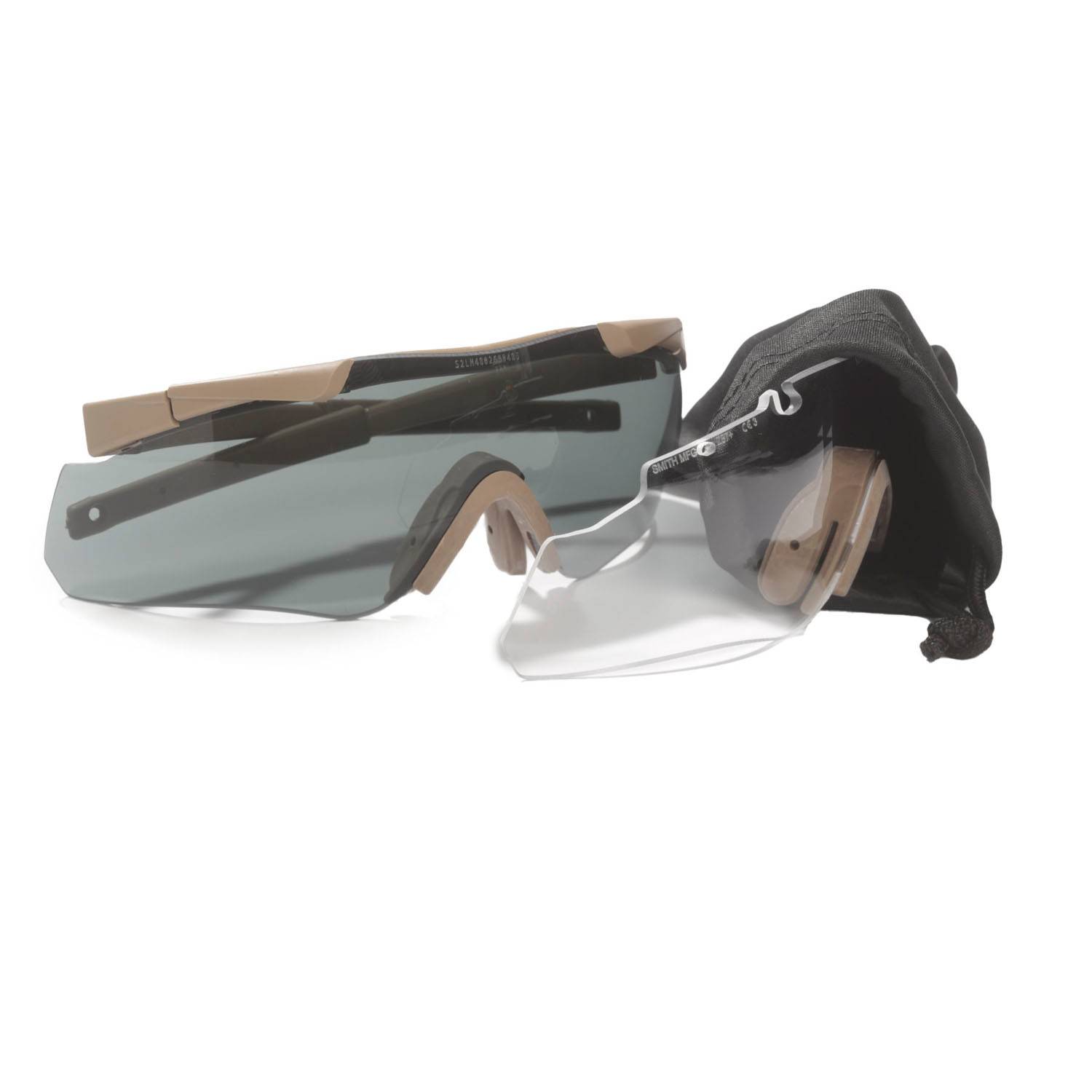 SMITH OPTICS製 エイジス・ARC・アジアンフィット・アイシールド AGGRESSOR GROUP WEB SHOP / AEGS ARC ASIAN FIT EYE SHIELD