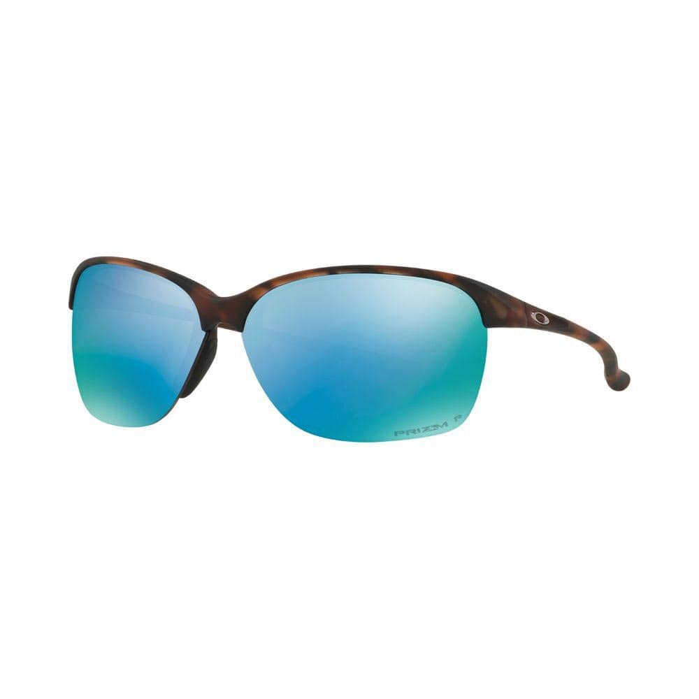 OAKLEY WOMEN'S UNSTOPPABLE SUNGLASSES