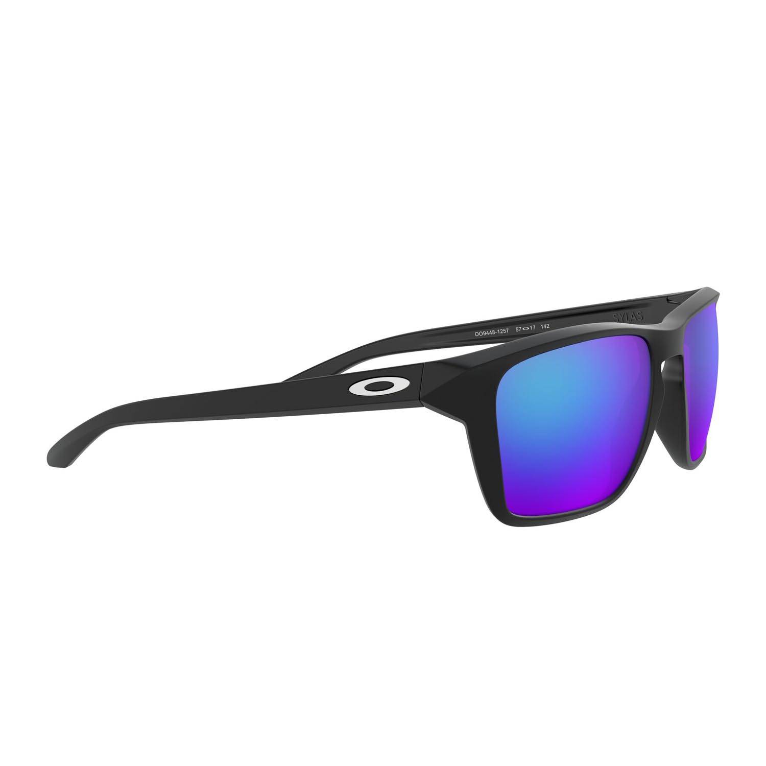 Oakley Sylas Sunglasses OO9448-1257 | U.S. Patriot Tactical