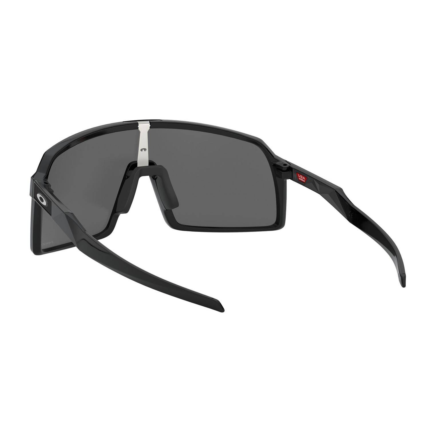 OAKLEY SUTRO BLACK オークリー スートロ　ブラック Sutro Lite Prizm Black Matte Black アイウェア | Oakley® 日本