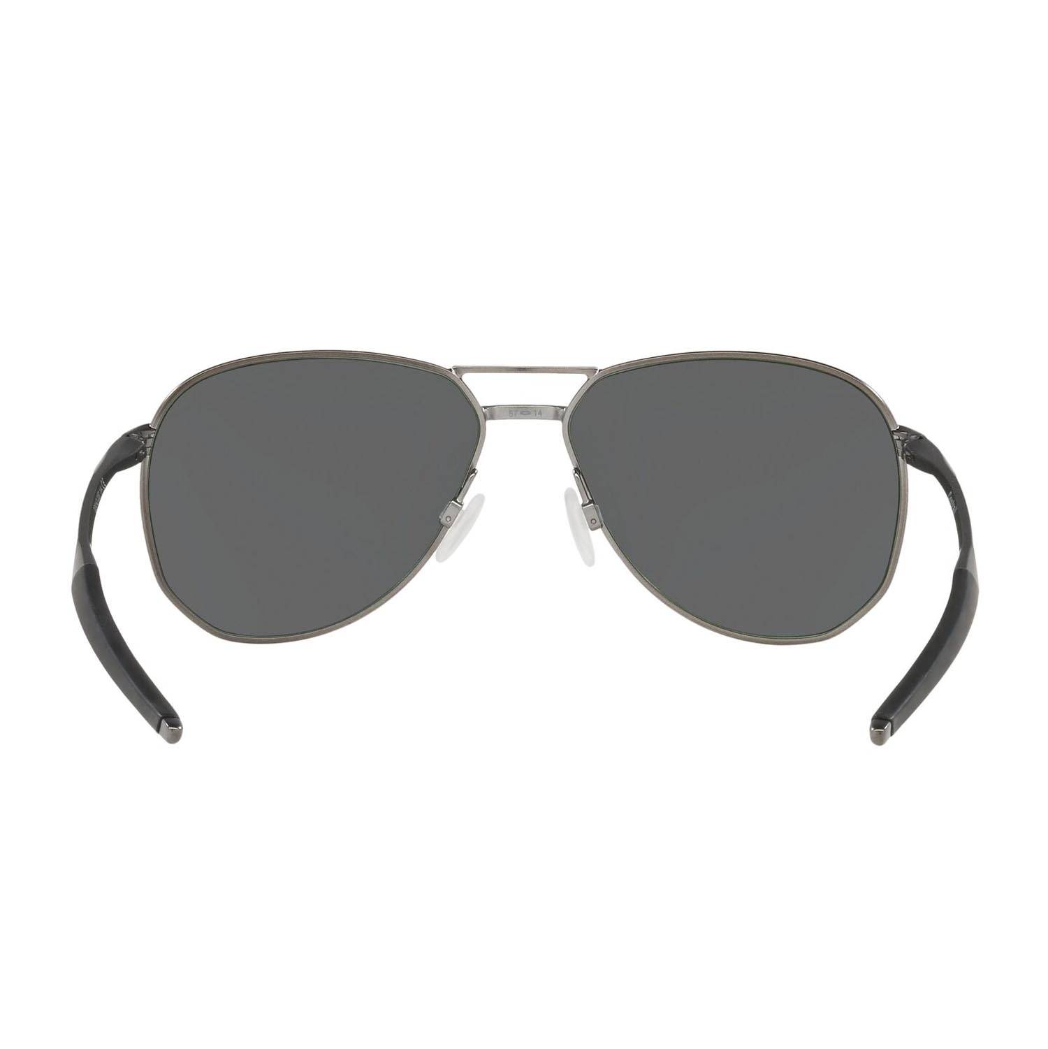 Oakley Contrail Black Sunglasses NWT Oakley Contrail TI main image 2