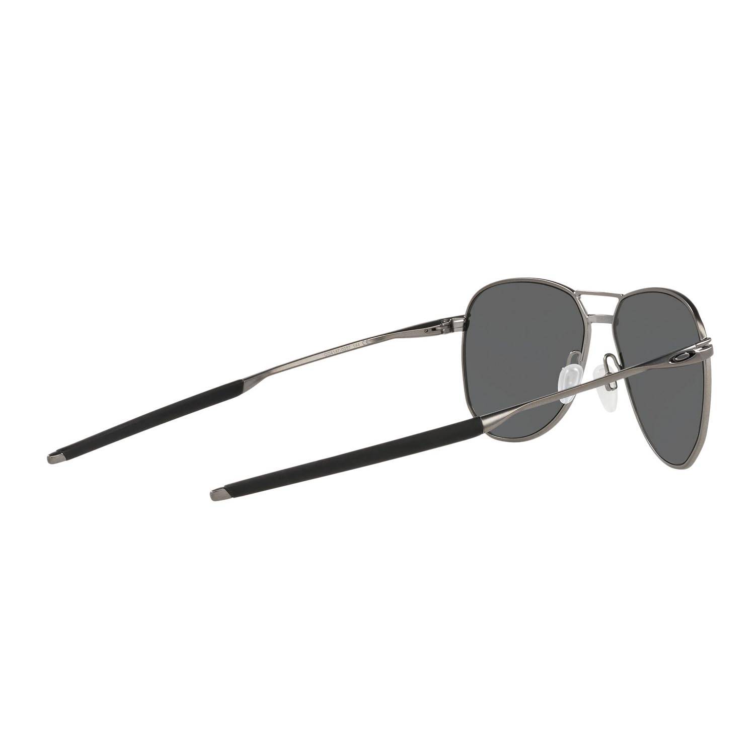 Oakley Contrail Sunglasses Amazon.com: Oakley OO6050-04 Sunglasses 57mm : Clothing  main image 2