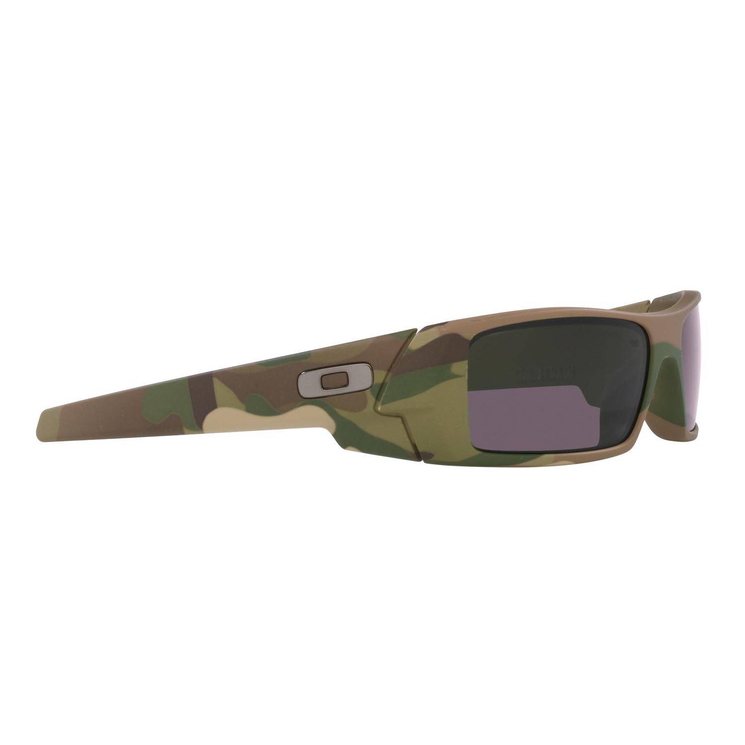 Oakley Standard Issue Gascan MultiCam Sunglasses | Galls