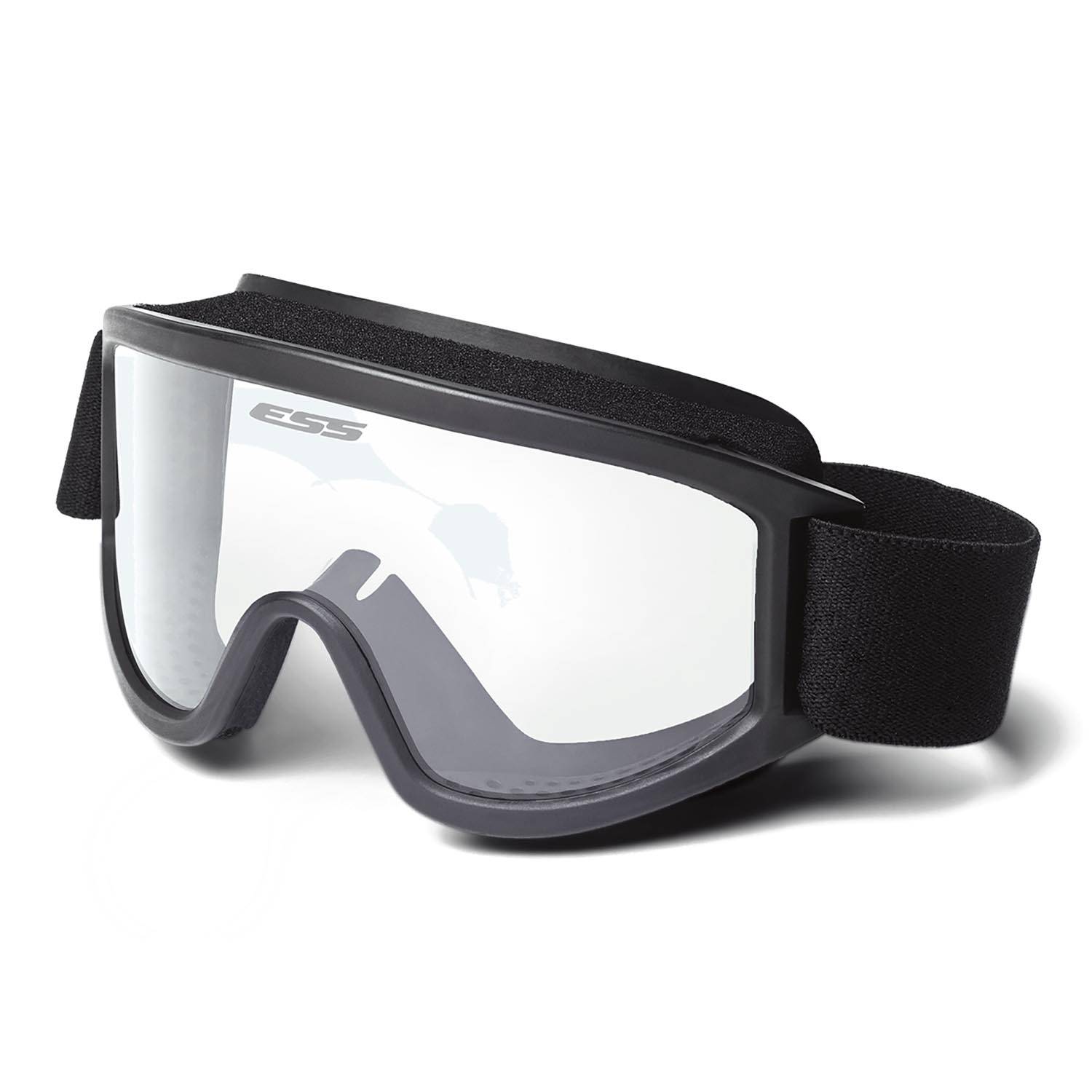ESS Striker Response Ballistic Goggles Patriot