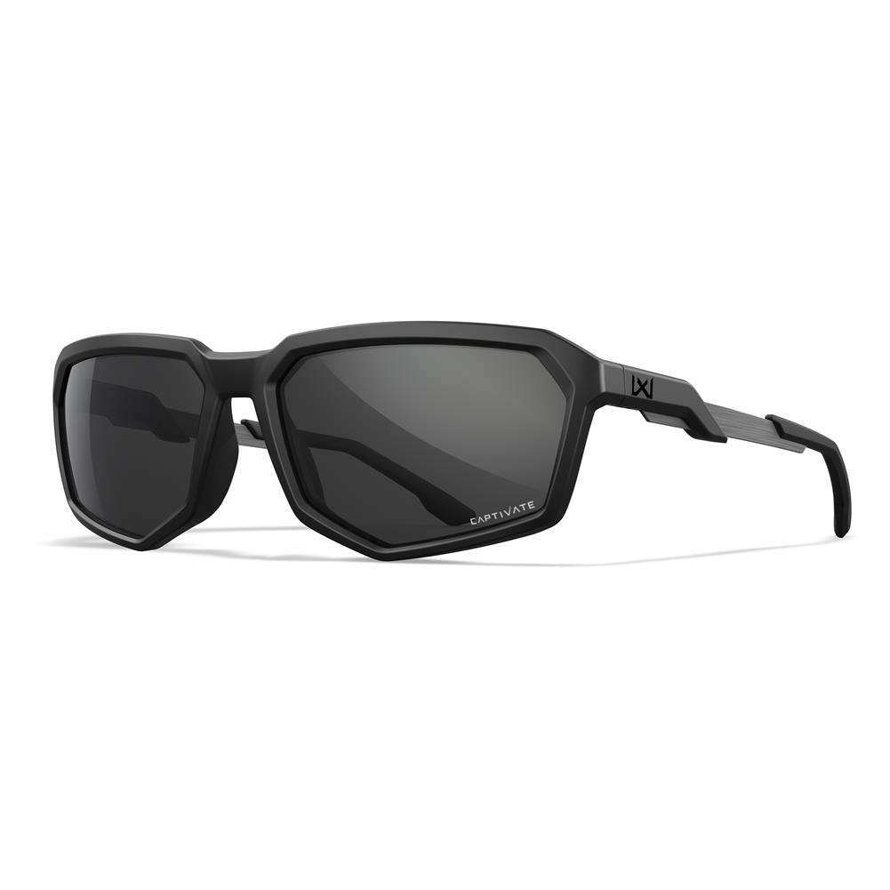 WILEY X RECON ANSI SUNGLASSES