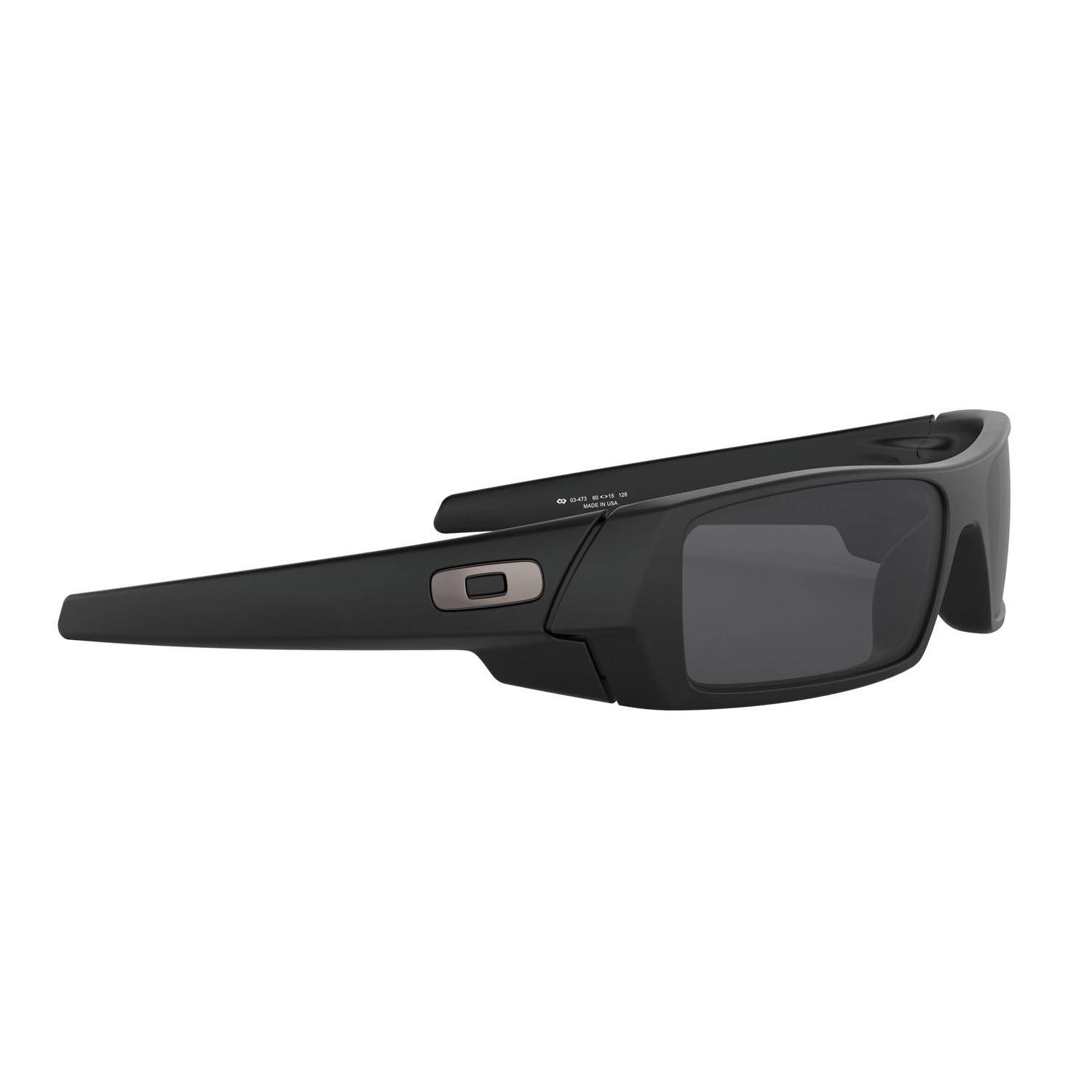 Oakley Gascan Sunglasses | U.S. Patriot Tactical