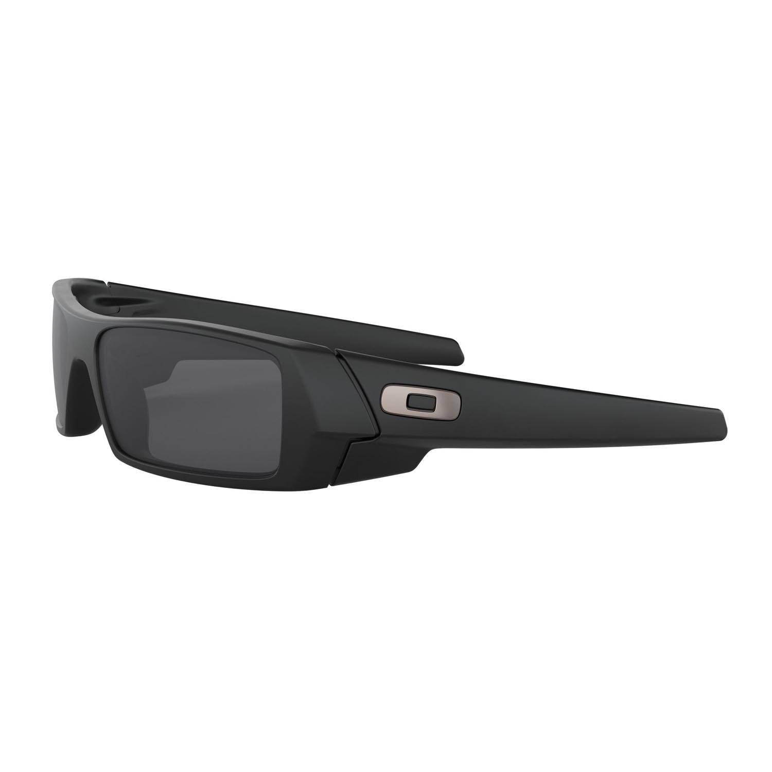 Oakley Gascan Sunglasses Patriot Tactical