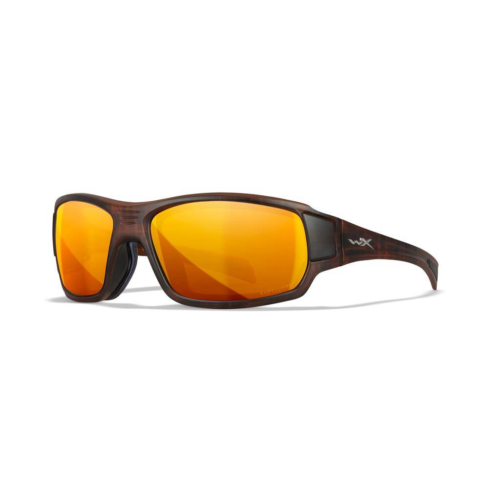 WILEY X BREACH ANSI SUNGLASSES