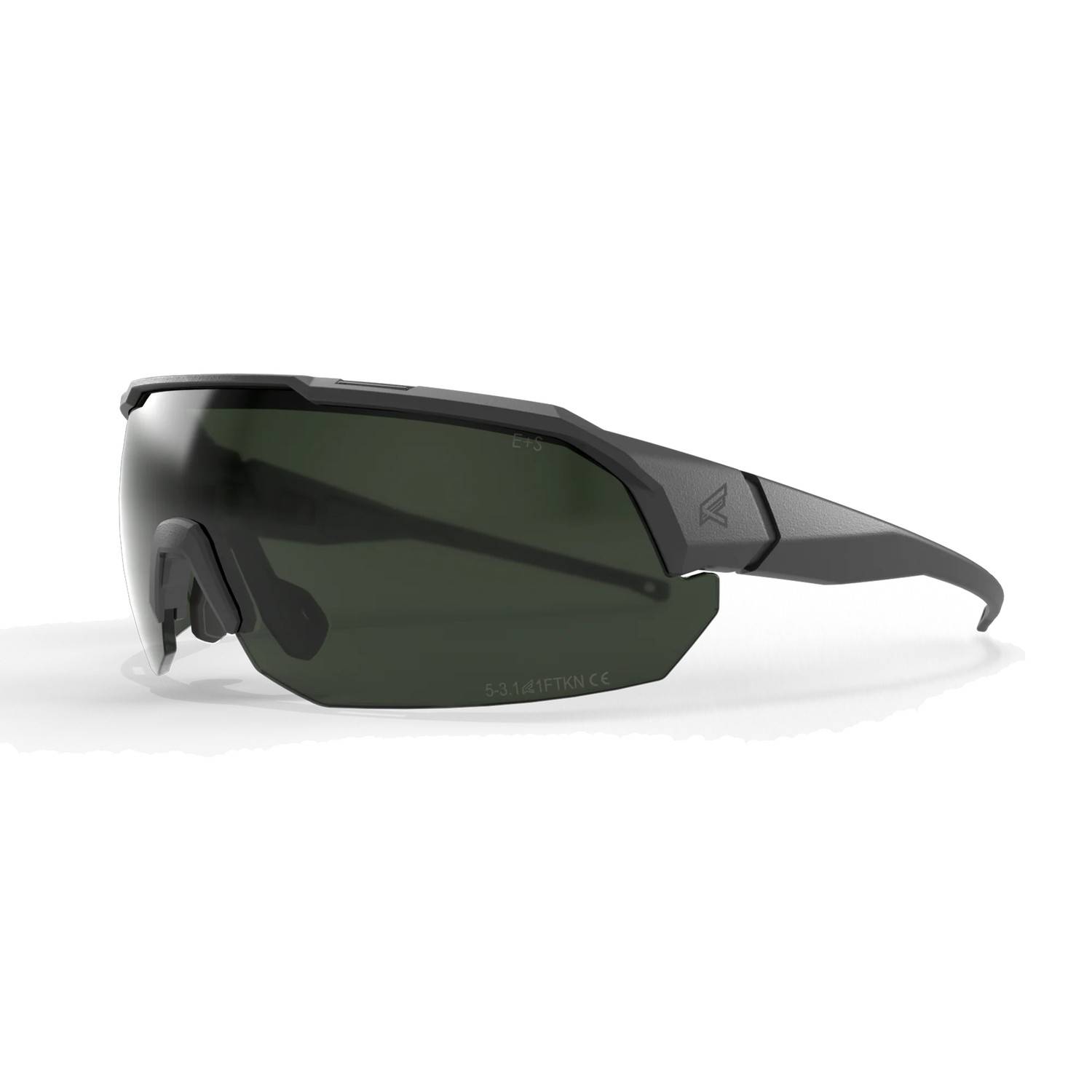 EDGE EYEWEAR OVERLORD G2 ANSI MIL-PRF GLASSES