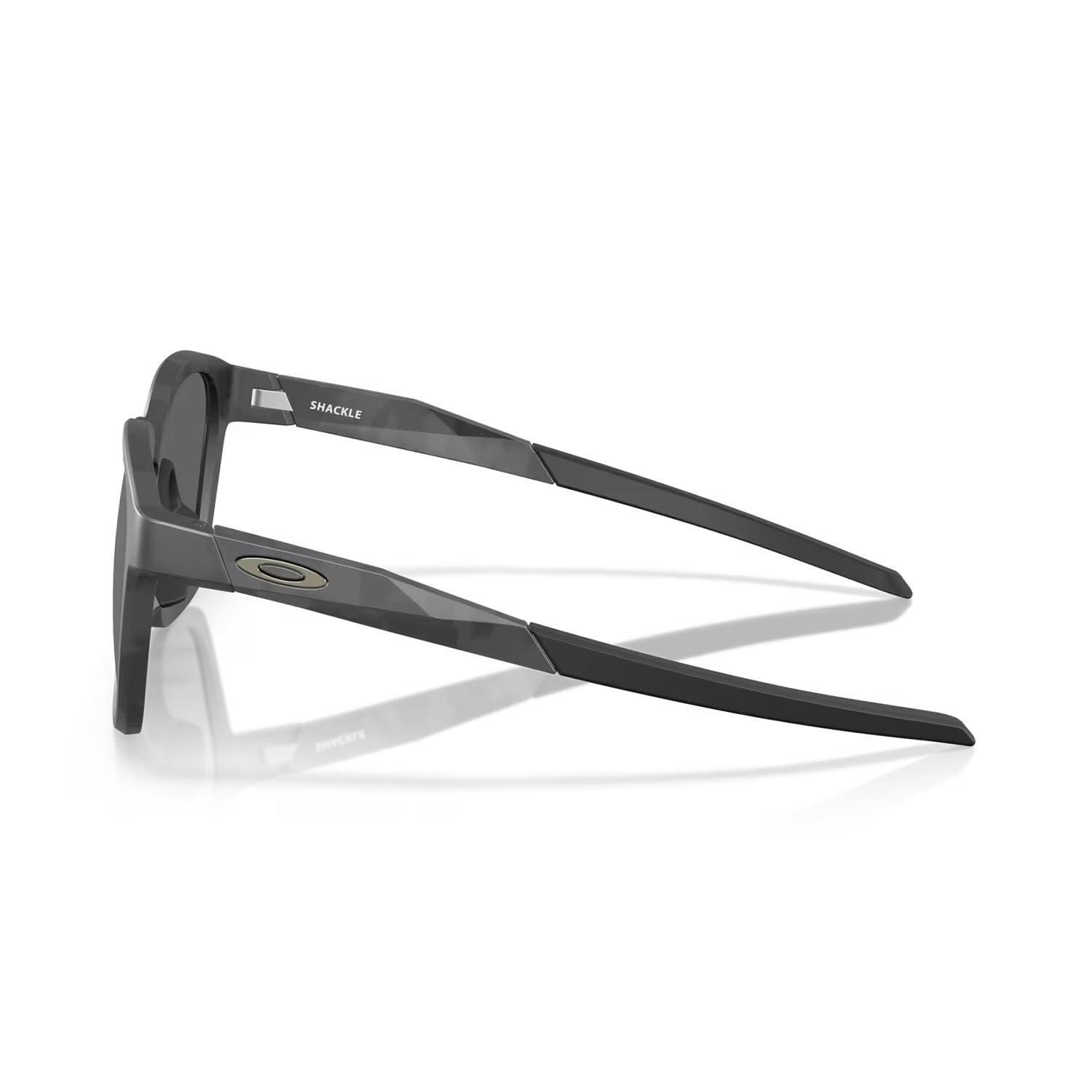 Oakley Shackle Sunglasses | US Patriot
