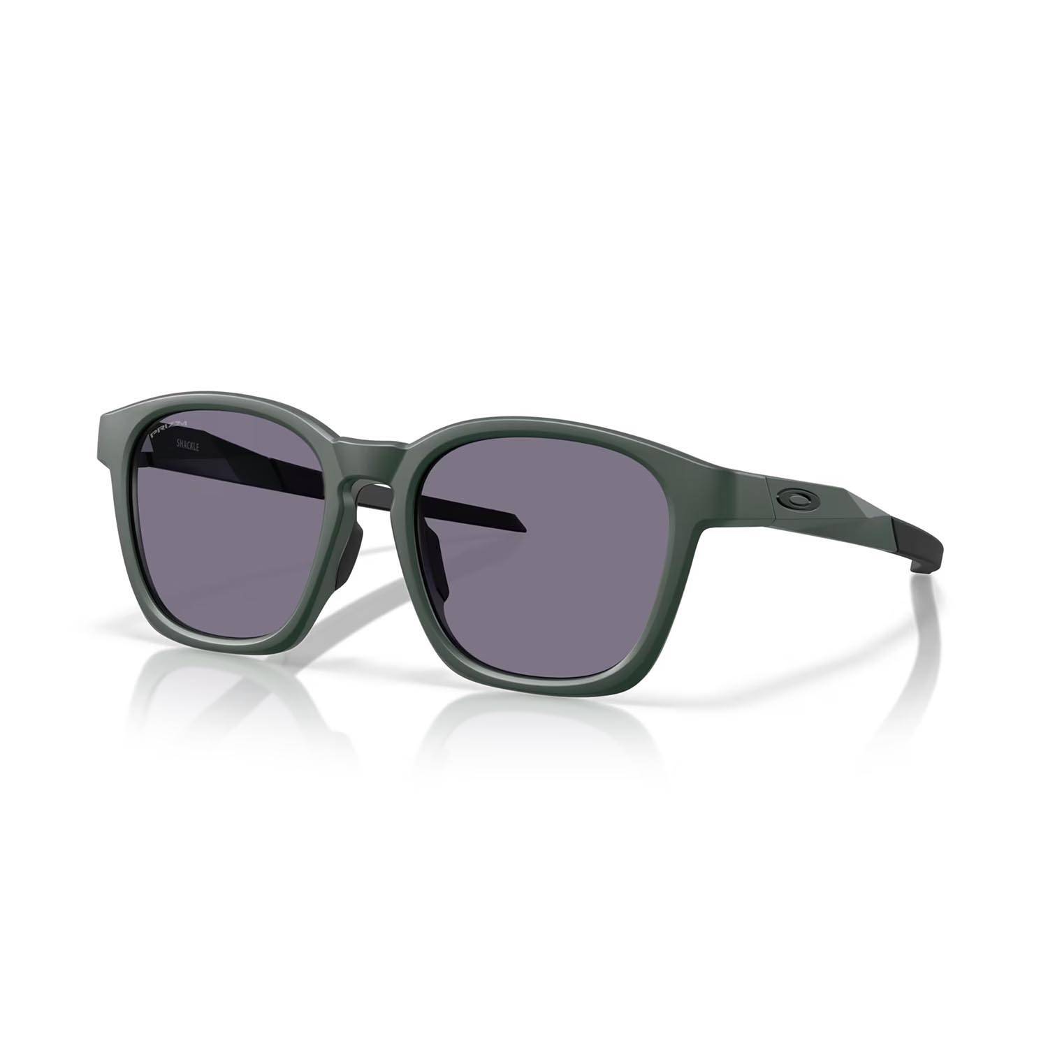 OAKLEY SHACKLE SUNGLASSES