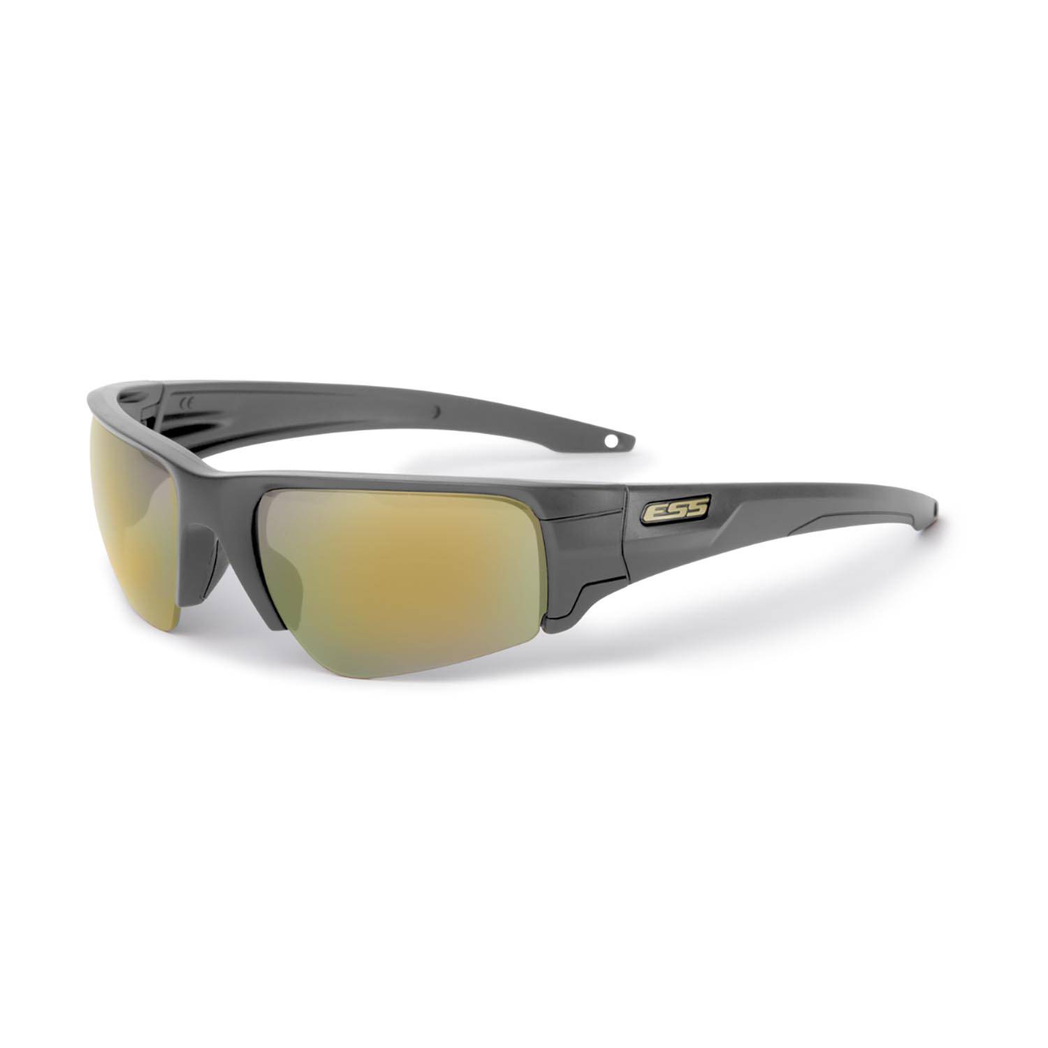 ESS Crowbar Carbon ANSI Sunglasses | U.S. Patriot