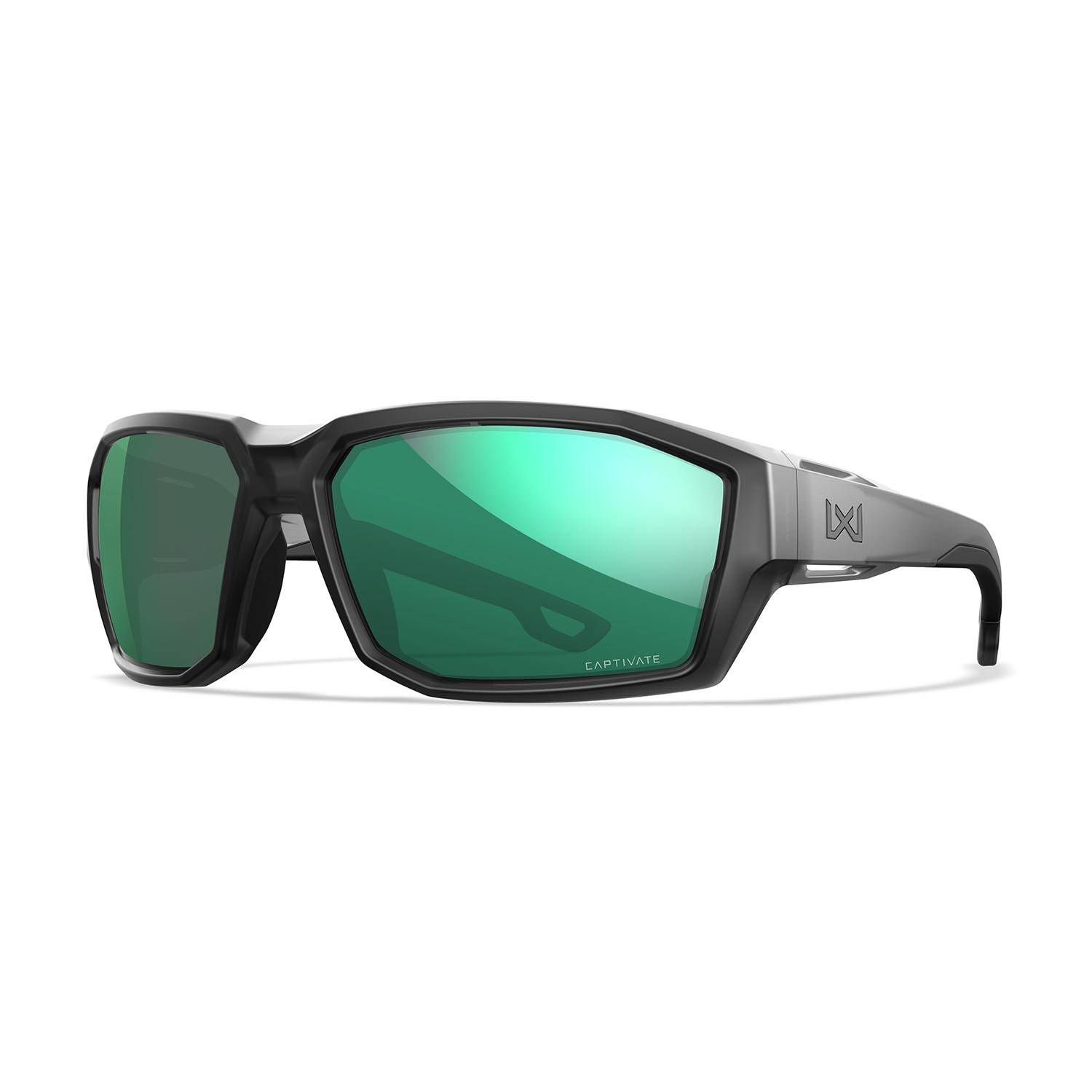 WILEY X ALPINE MIL-PRF ANSI SUNGLASSES