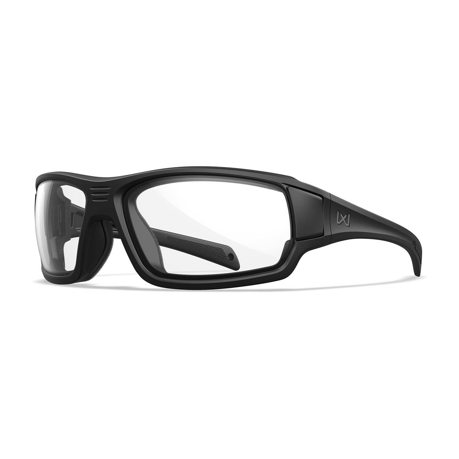 WILEY X BREACH 2.5 MIL-PRF ANSI SUNGLASSES
