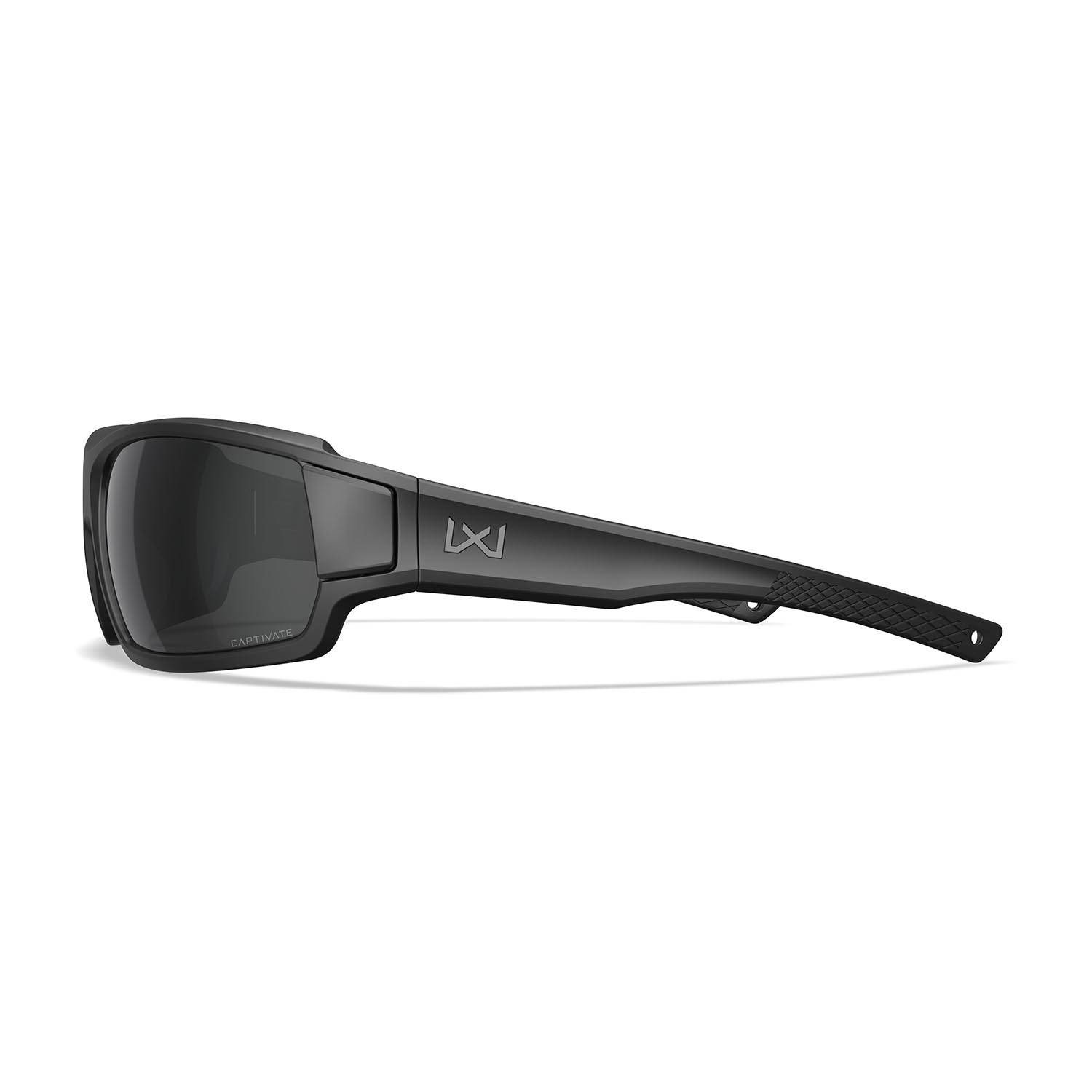 Wiley X Breach 2.5 XL 2-Lens Kit | US Patriot
