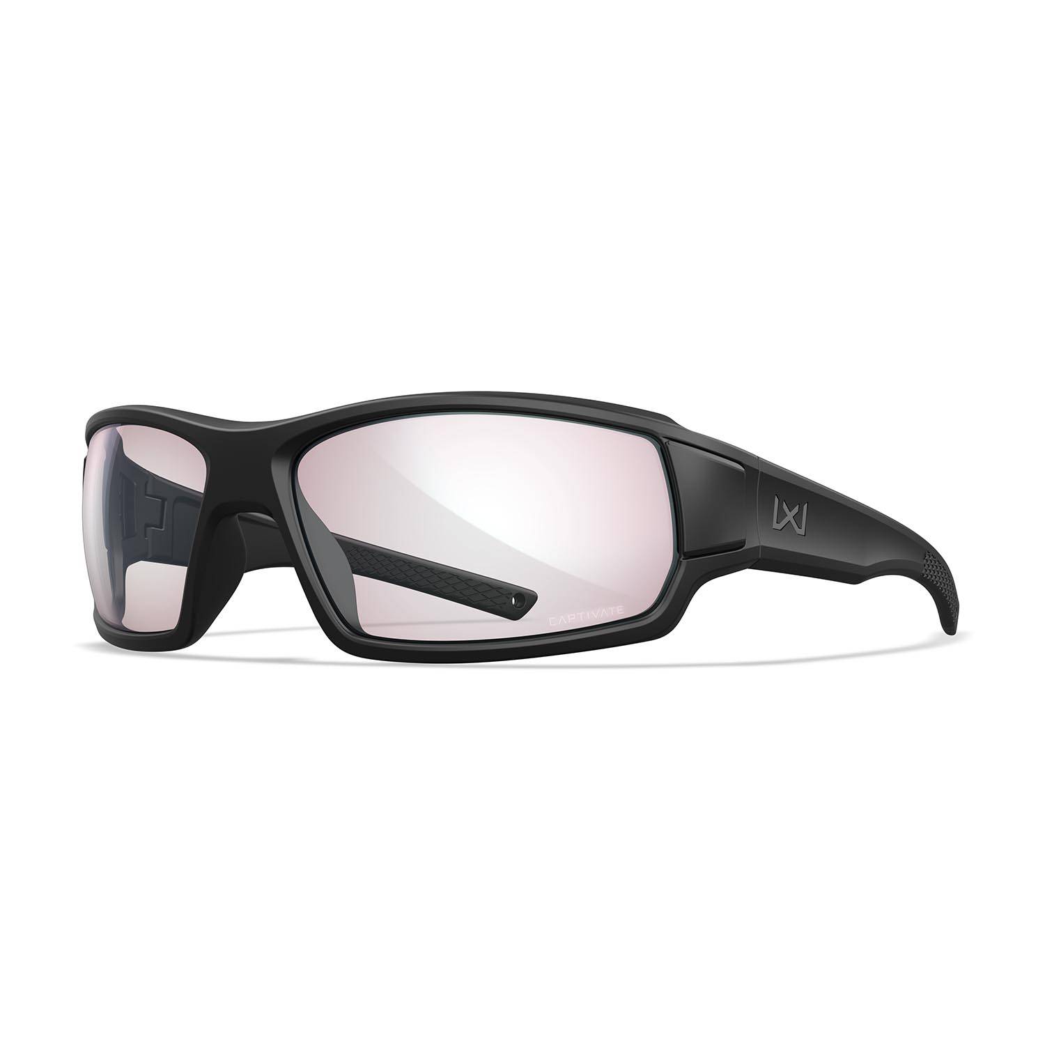 Wiley X Breach 2.5 XL 2-Lens Kit | US Patriot