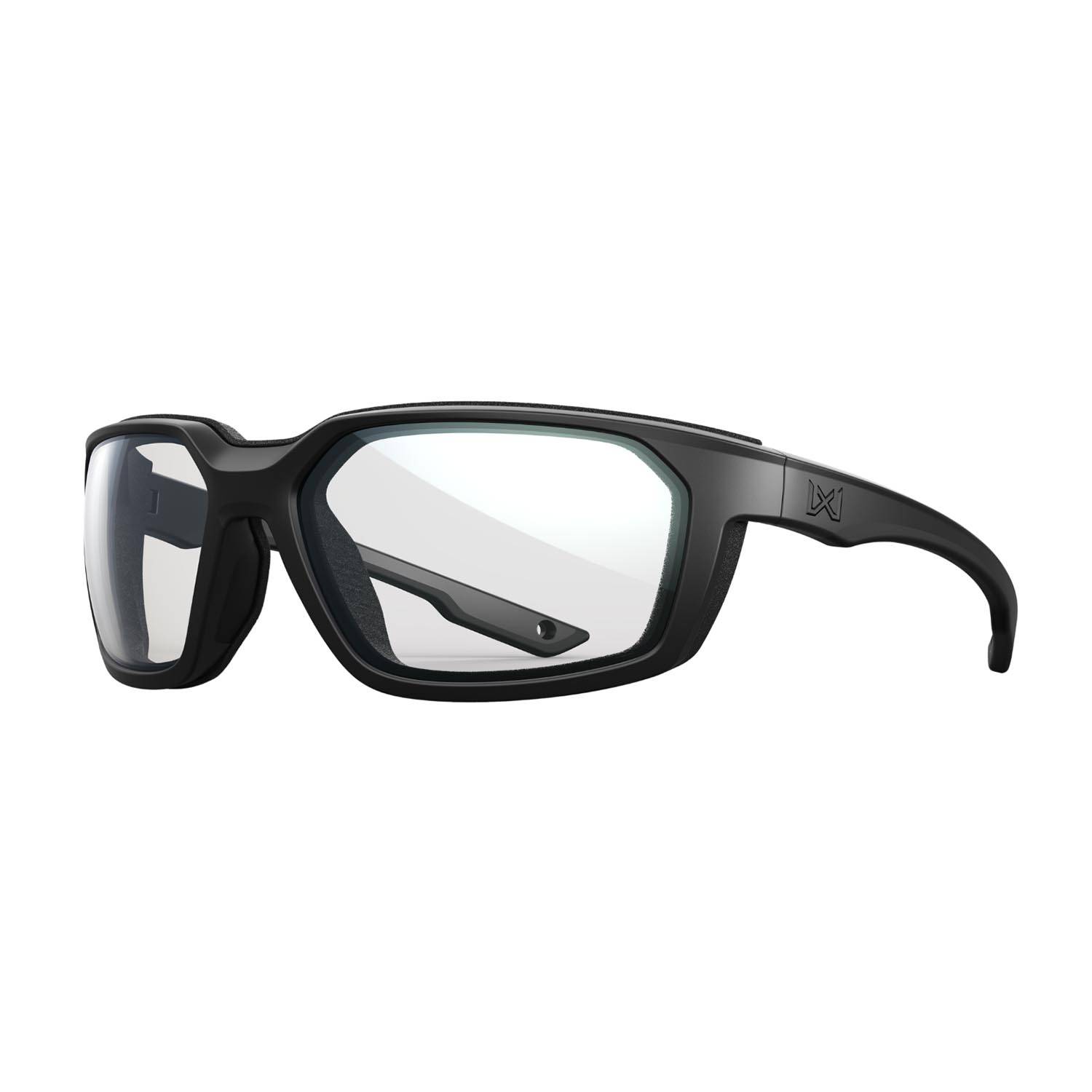 WILEY X DEFEND ANSI SUNGLASSES