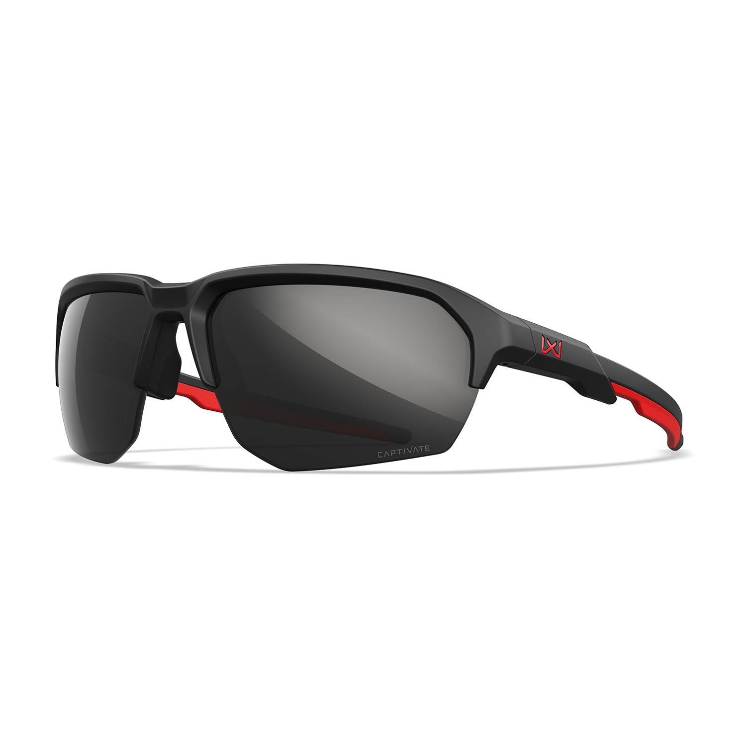 WILEY X JAKL AMERICAN SNIPER SIGNATURE SERIES MIL-PRF ANSI S