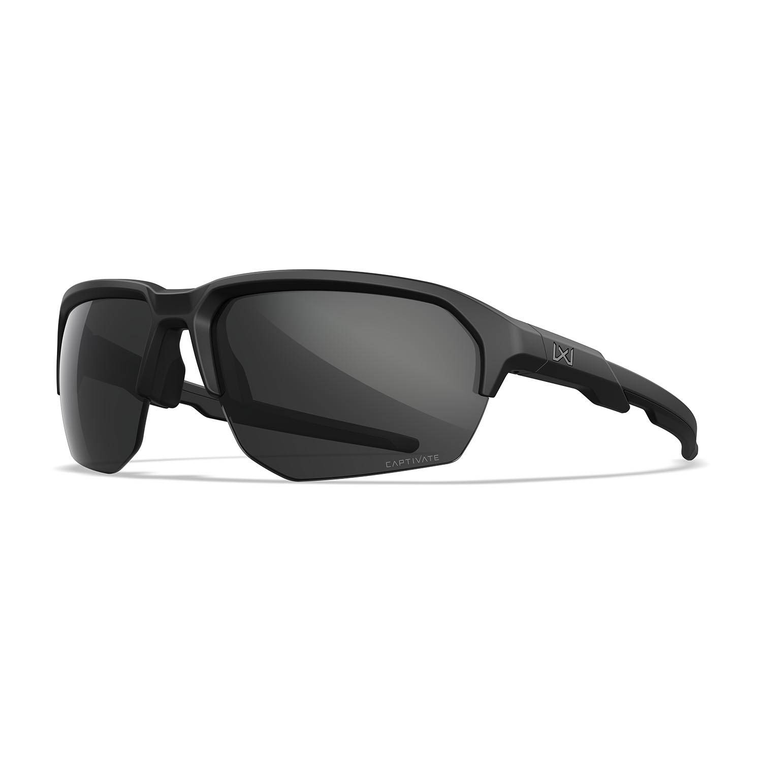 WILEY X JAKL 2 LENS KIT MIL-PRF ANSI SUNGLASSES