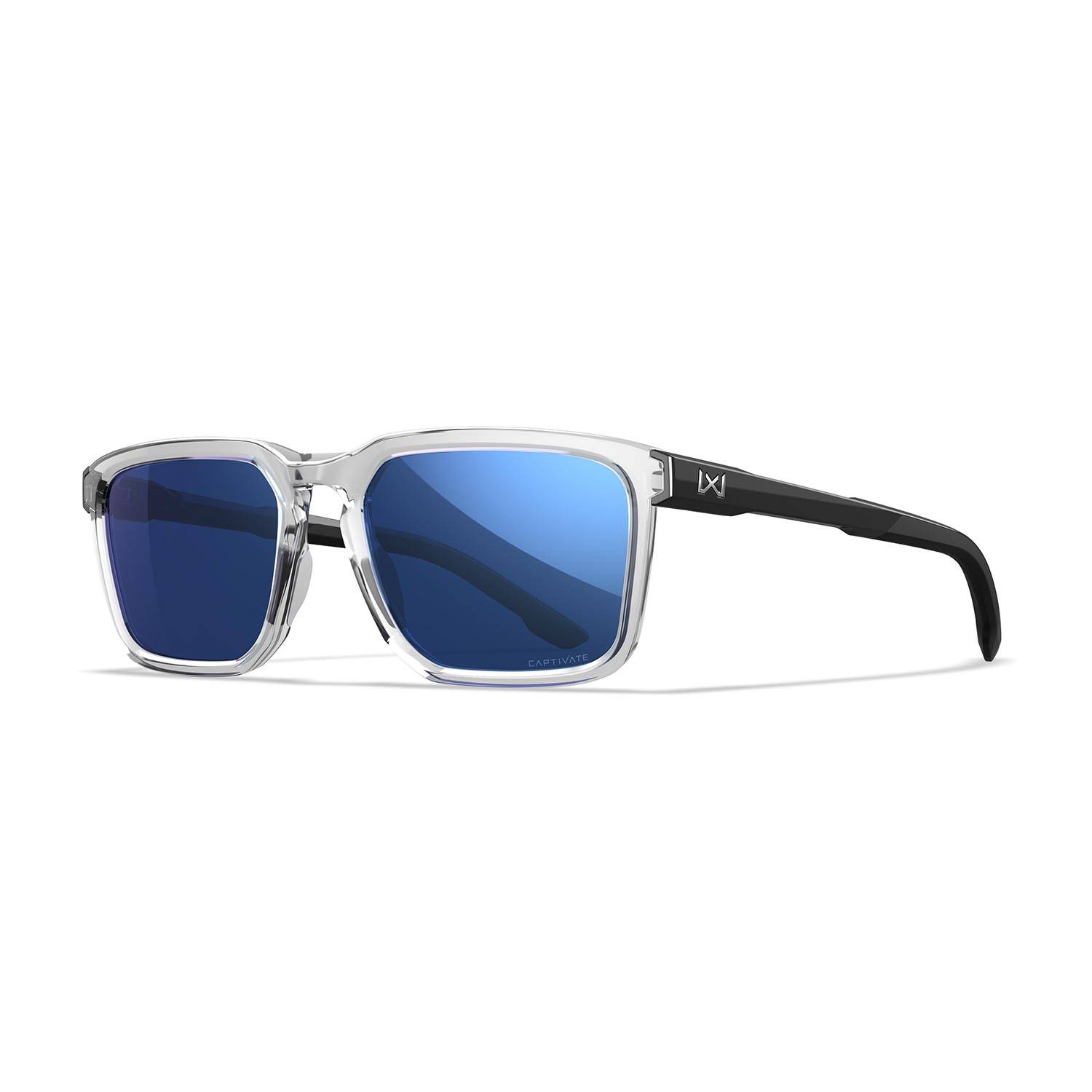 WILEY X ZULU ANSI SUNGLASSES