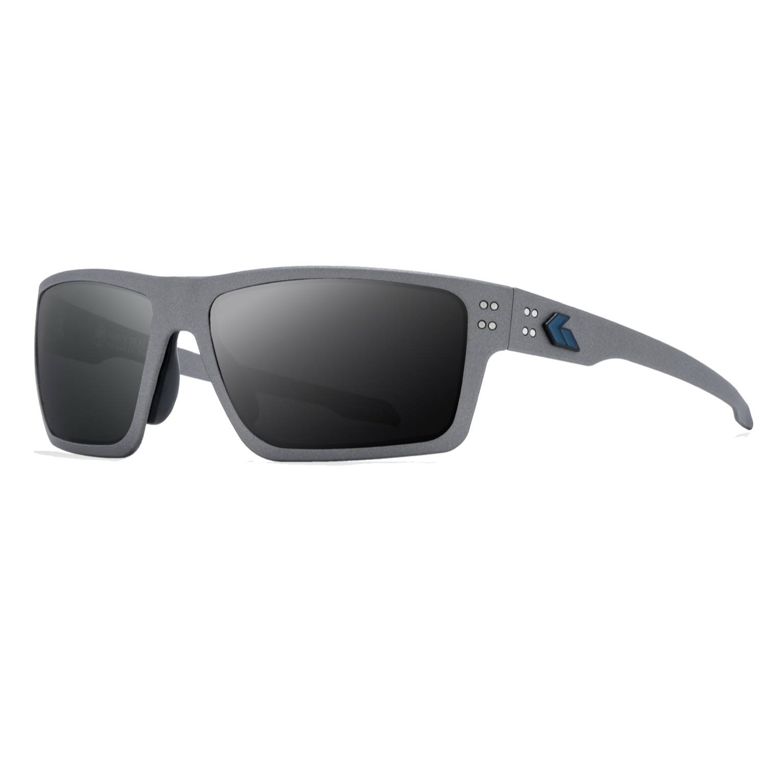 Gatorz Navy SEAL Foundation Sentix Polarized Sunglasses