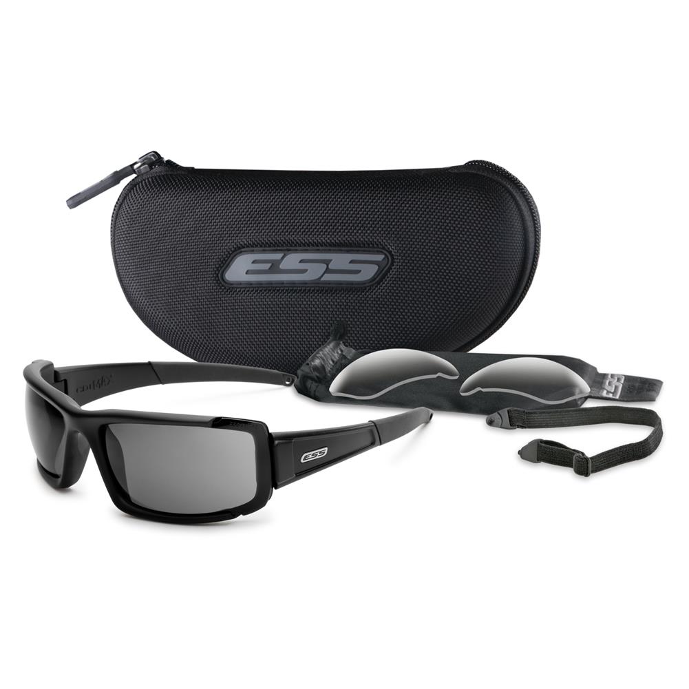 ESS EYE PRO CDI MAX