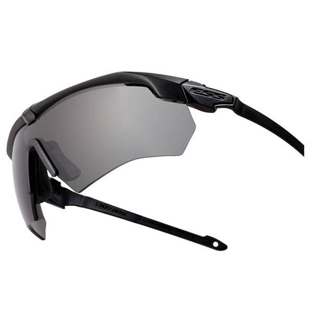 ESS Crossbow Suppressor Sunglasses 2X+ Plus Eyeshields with