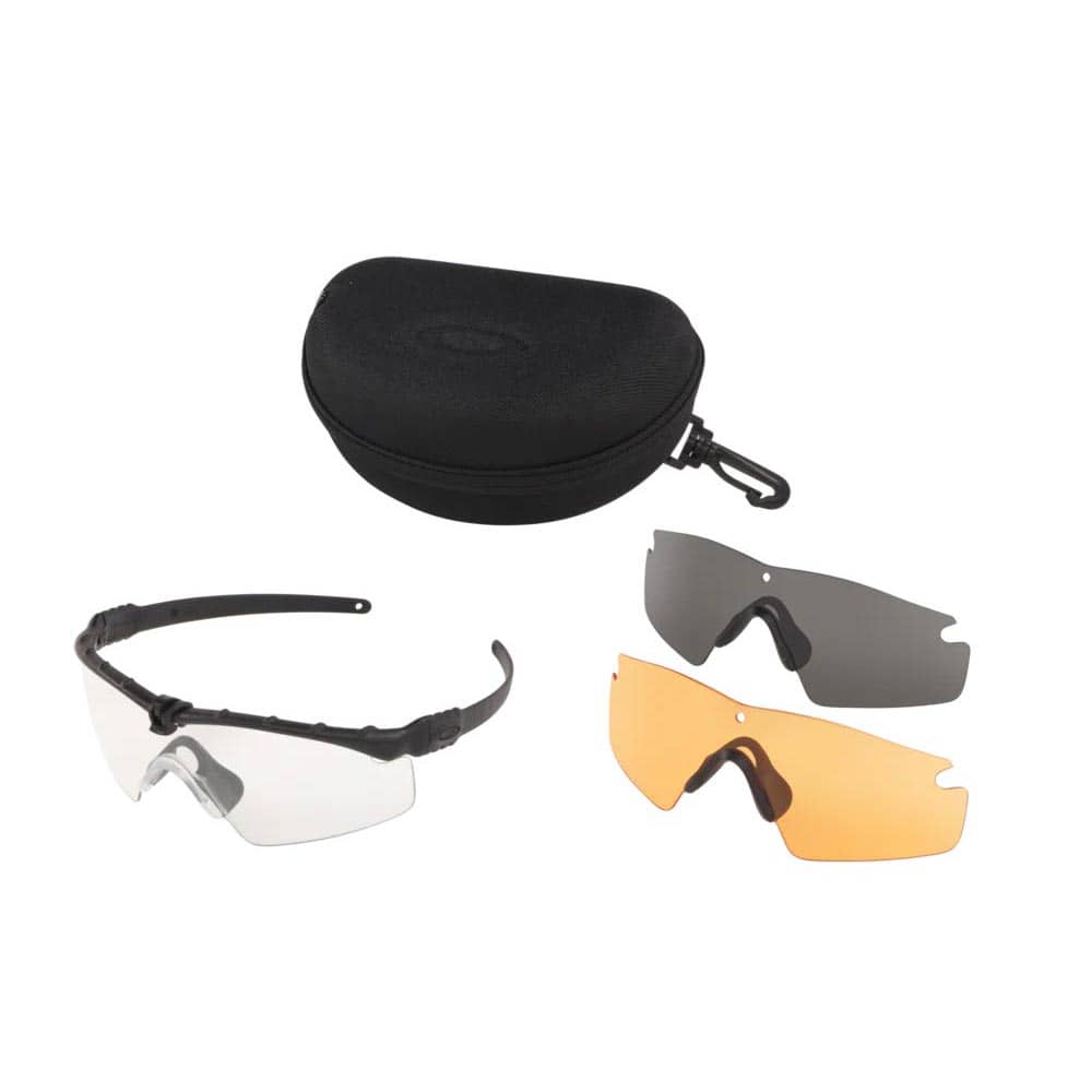 Oakley SI Ballistic M Frame 3.0 Strike Array Eyewear
