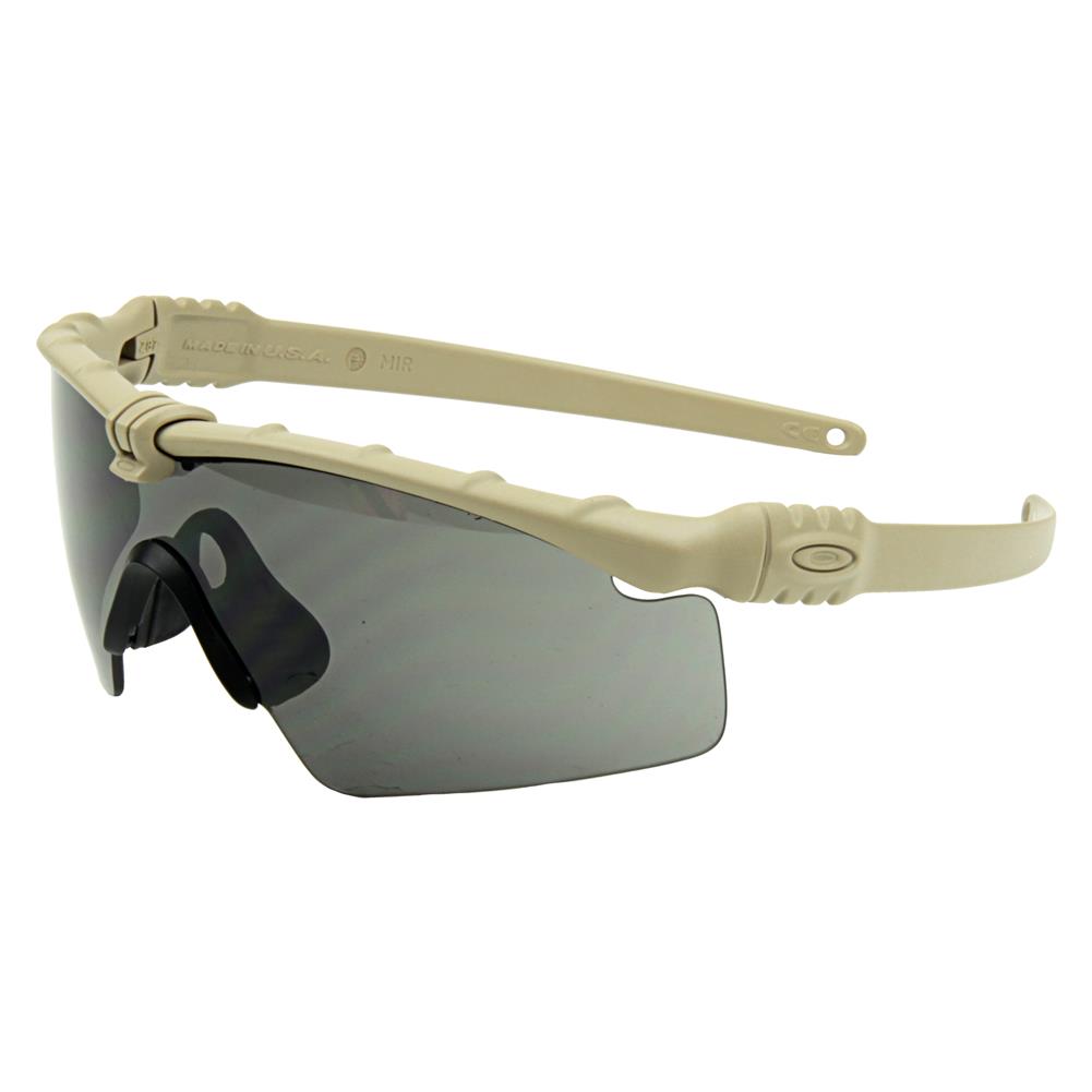OAKLEY SI BALLISTIC M FRAME 3.0