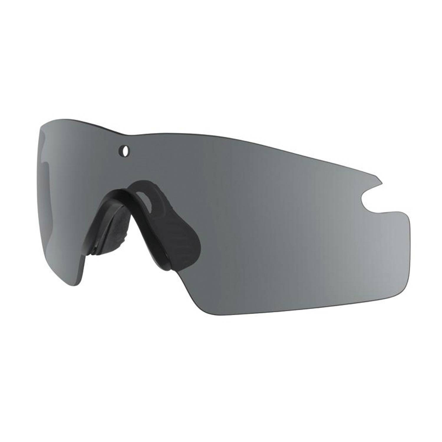 OAKLEY SI BALLISTIC M FRAME 3.0 STRIKE AGRO REPLACEMENT LENS